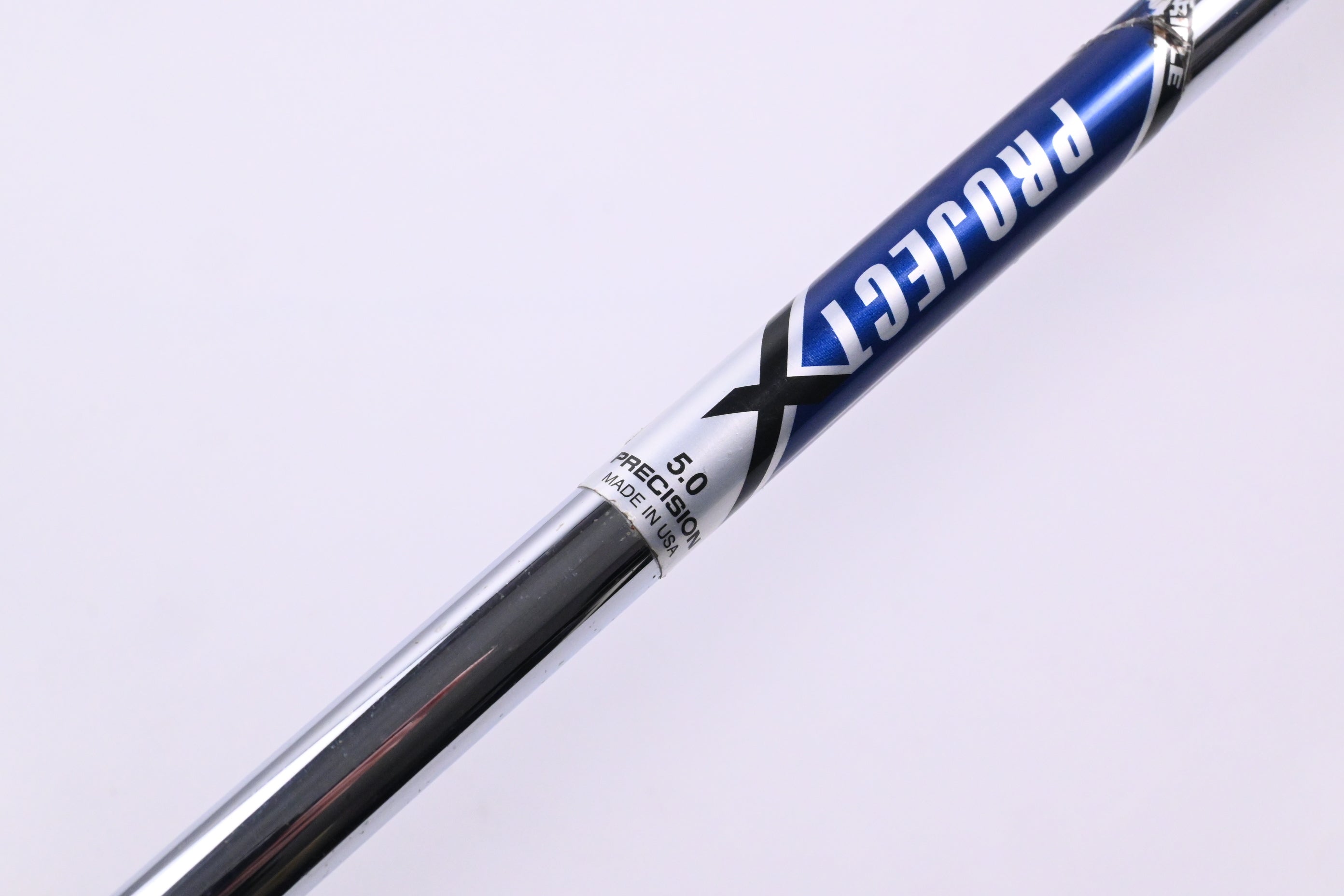 Cobra King Forged Tec Black #5 Iron / 23 Degree / Regular Flex Project X Shaft