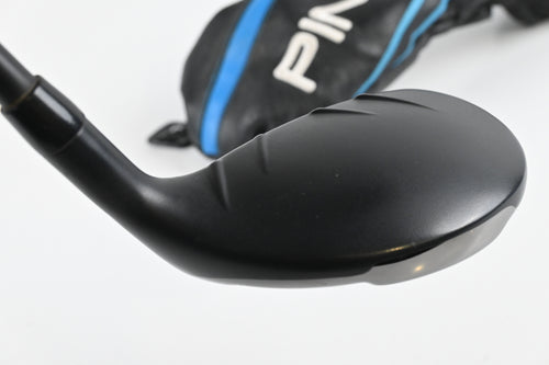 Ping G Series #3 Hybrid / 19 Degree / Stiff Flex Bassara 55 Shaft