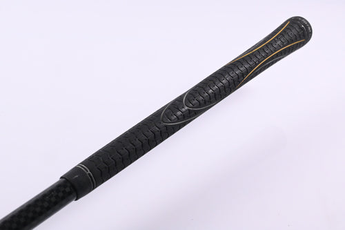 Taylormade Burner 2008 #3 Wood / 15 Degree / Senior Flex REAX Superfast 49 Shaft