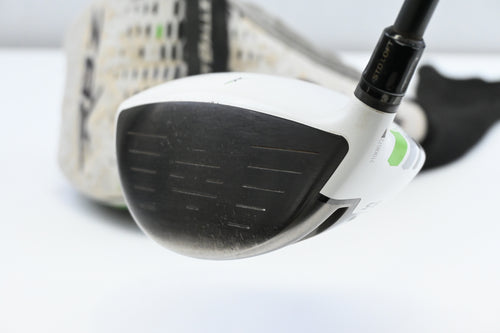 Taylormade RBZ Driver / 9.5 Degree / Regular Flex Matrix Ozik RBZ Shaft