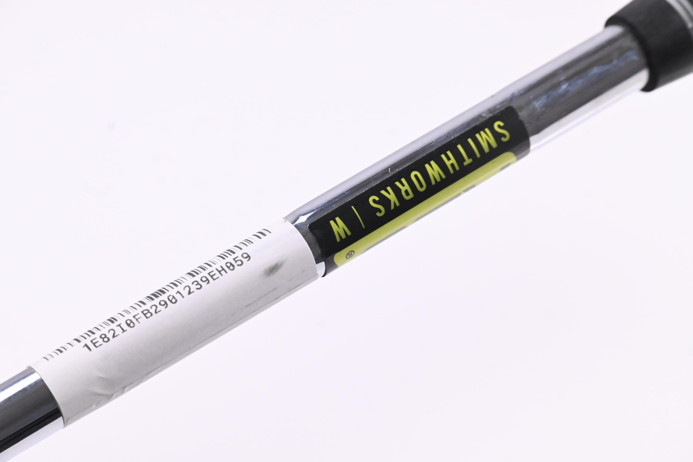 SmithWorks TRXN Lob Wedge / 60 Degree / Wedge Flex KBS Smithworks Shaft