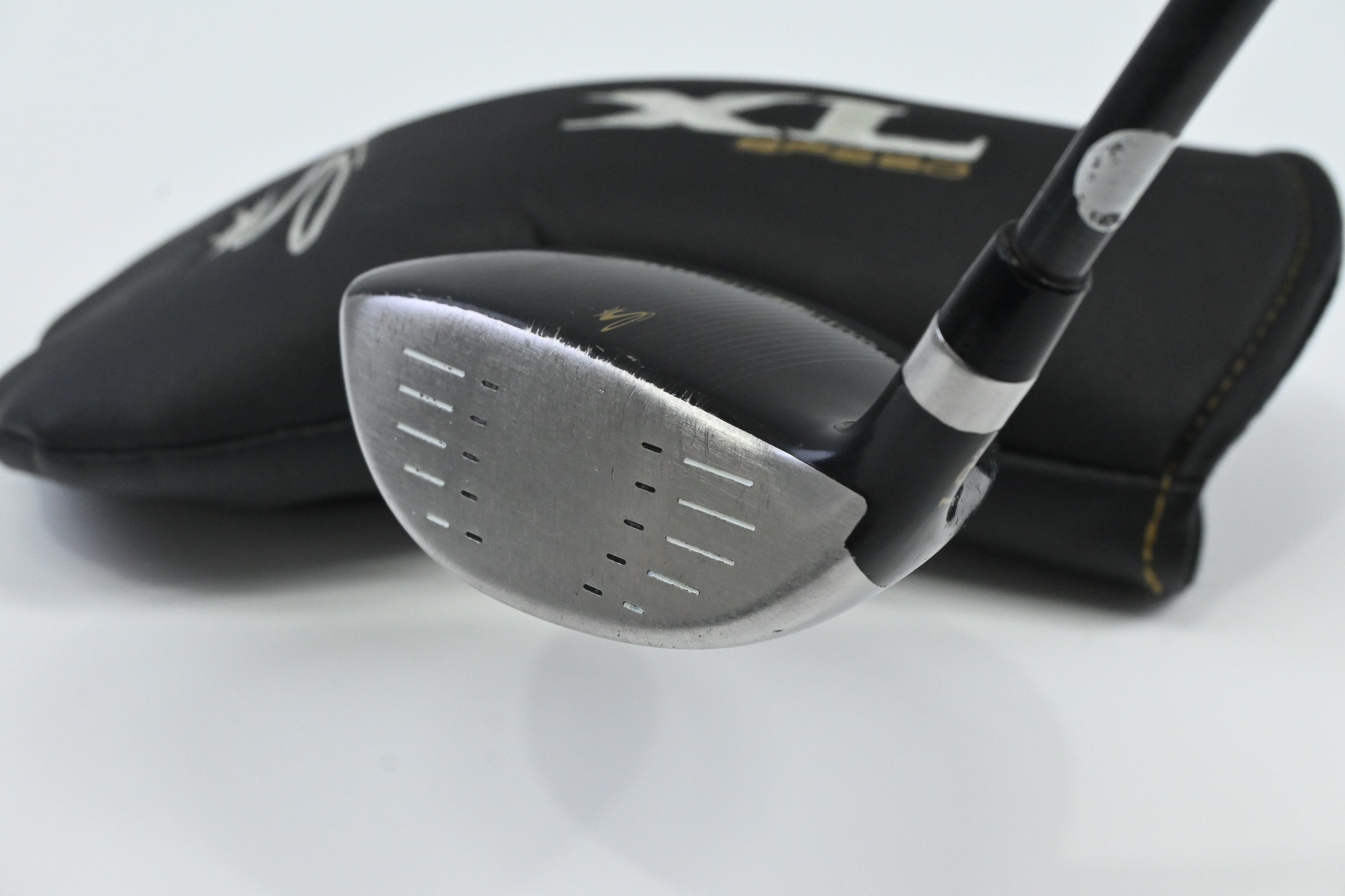 Cobra XL Speed #5 Wood / 19 Degree / Regular Flex Cobra XL Shaft