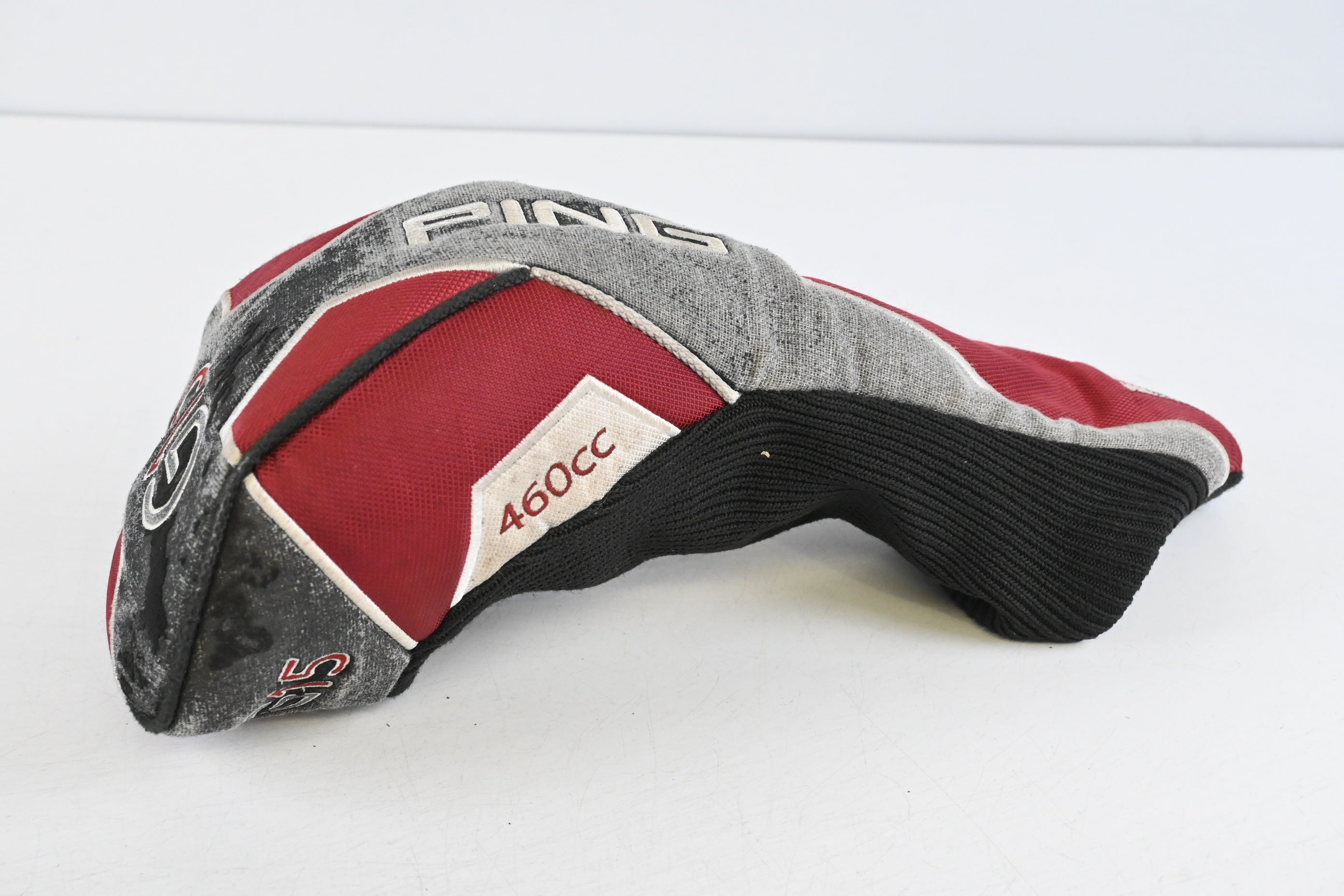 Ping G15 Driver / 12 Degree / Regular Flex Ping TFC D Shaft