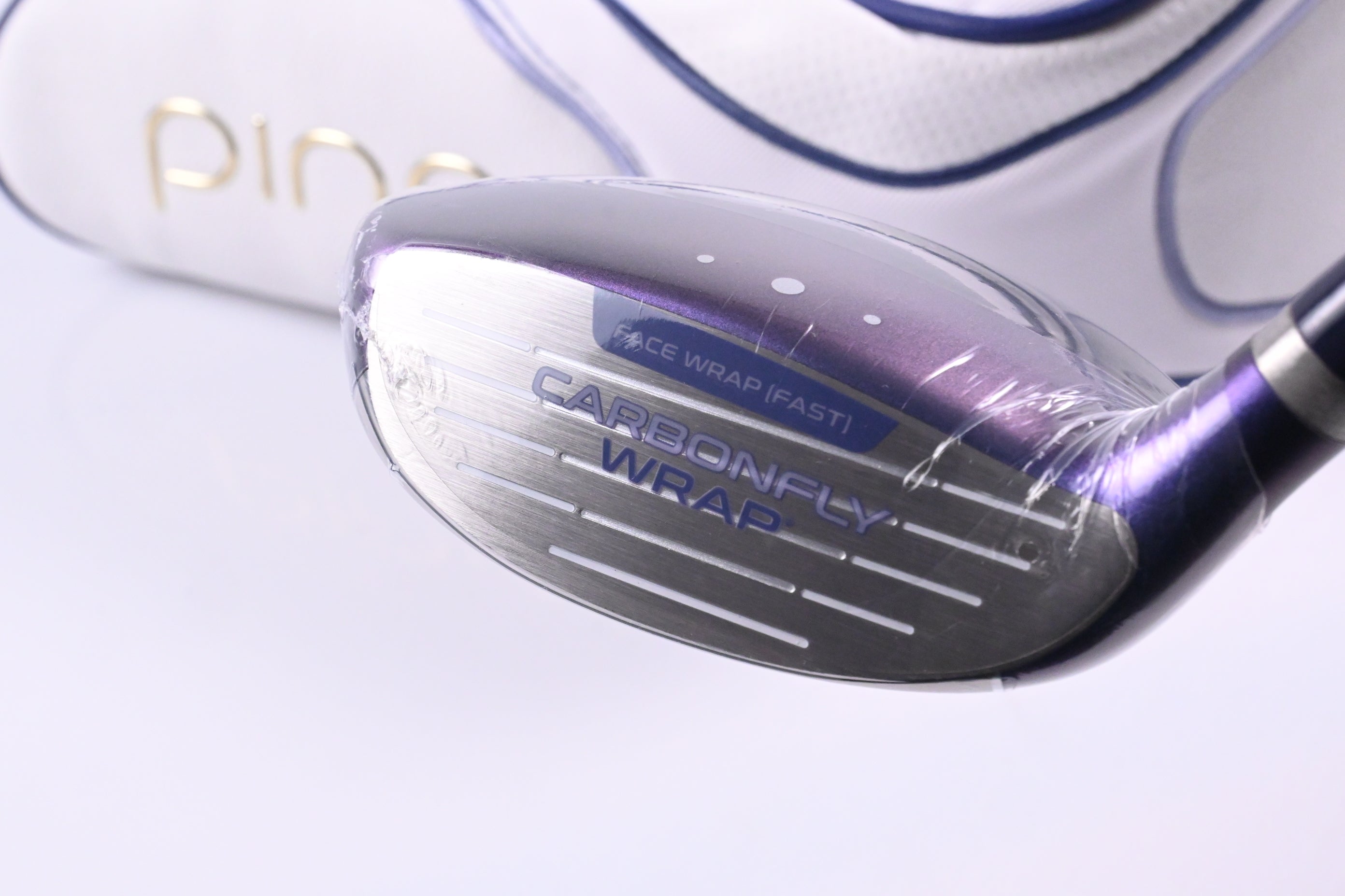 Ladies Ping G Le4 #5 Wood / 23 Degree / Ladies Flex Ping Alta Le Shaft