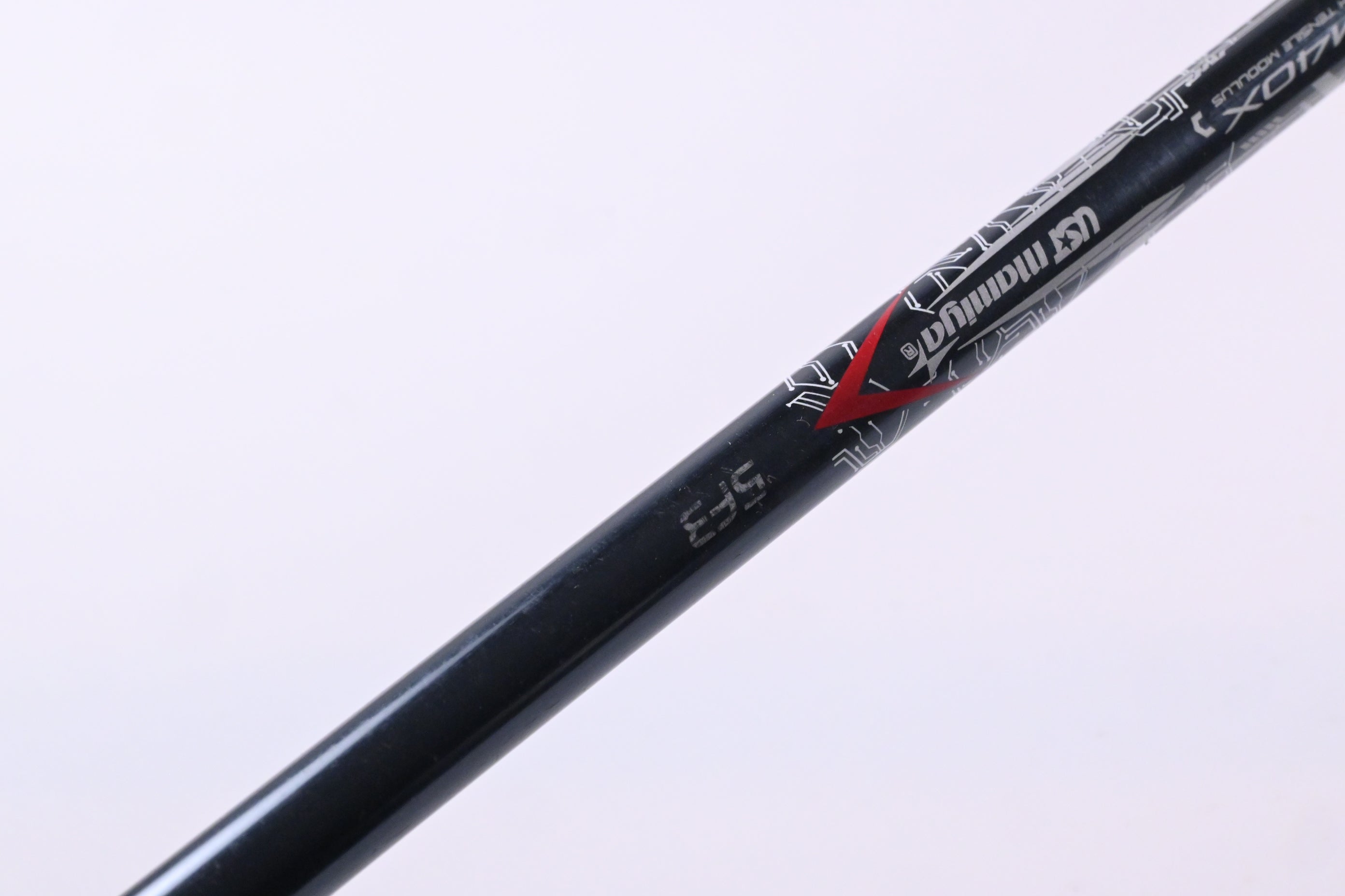 Mizuno ST-X 230 Driver / 10.5 Degree / Regular Flex UST Mamiya Lin-Q 5 Shaft