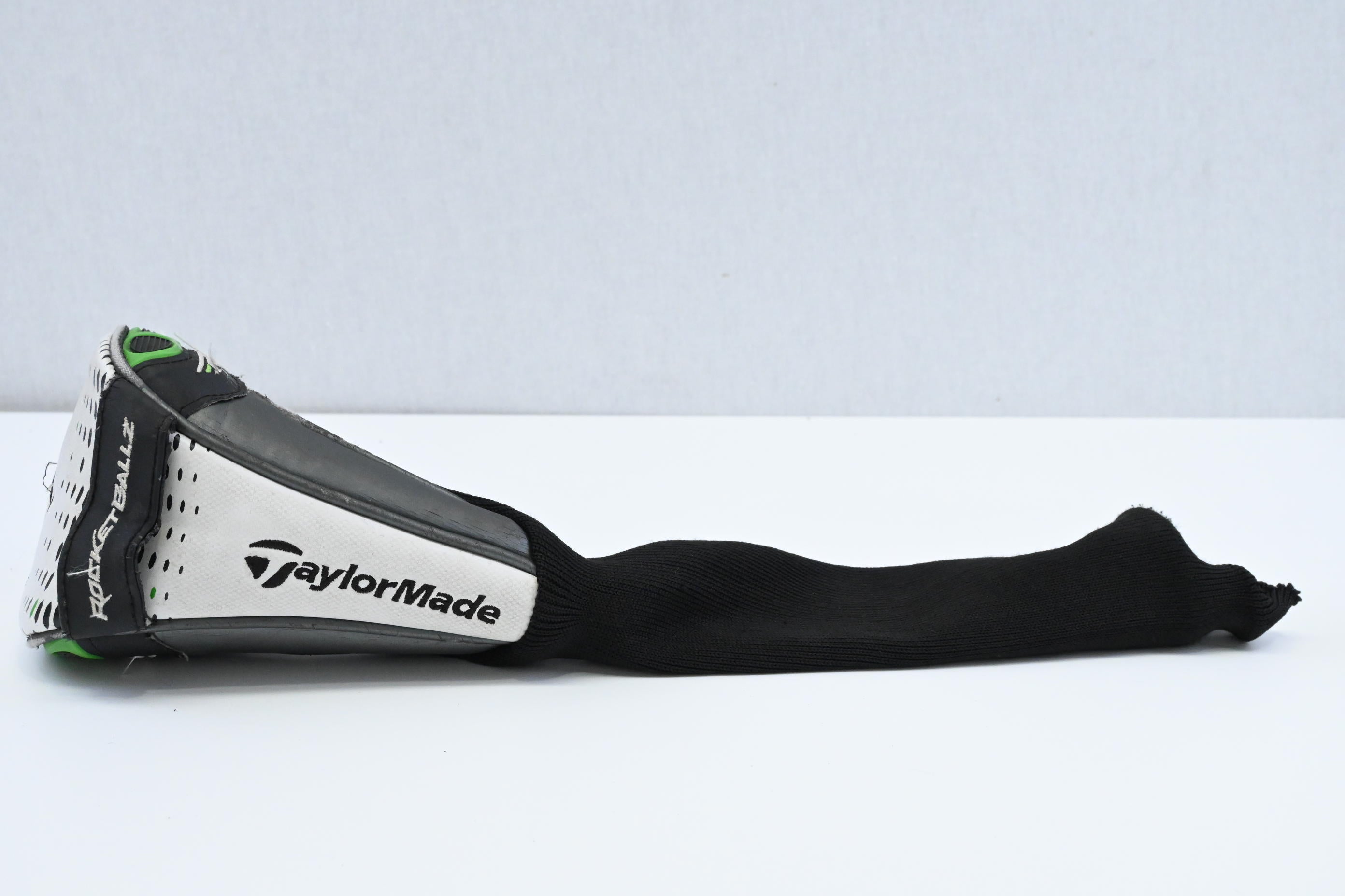 Taylormade RBZ #7 Wood / 21 Degree / Stiff Flex Matrix Ozik RBZ Xcon 5 Shaft