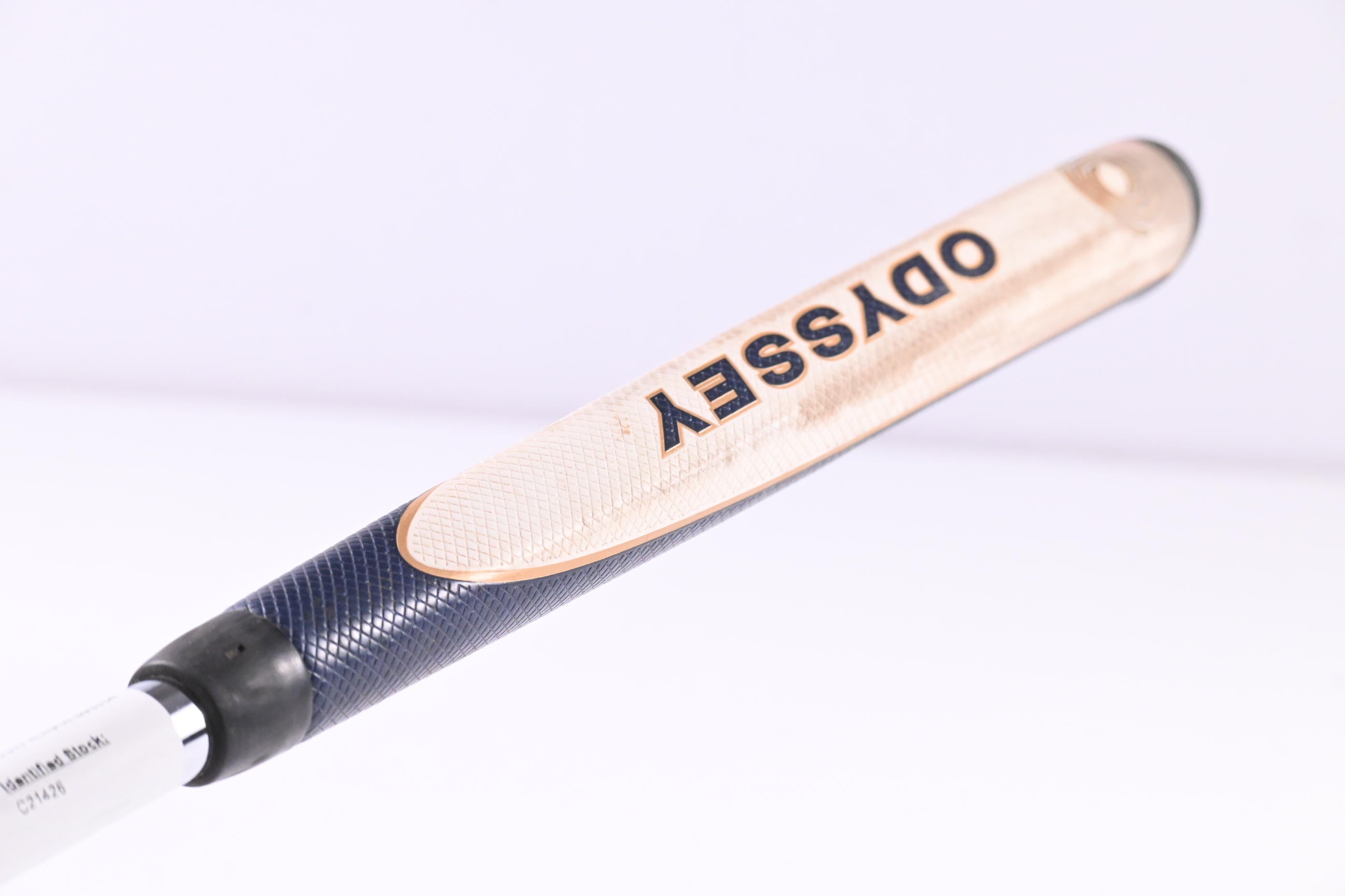 Odyssey Ai-One Milled 1T CH Putter / 35 Inch