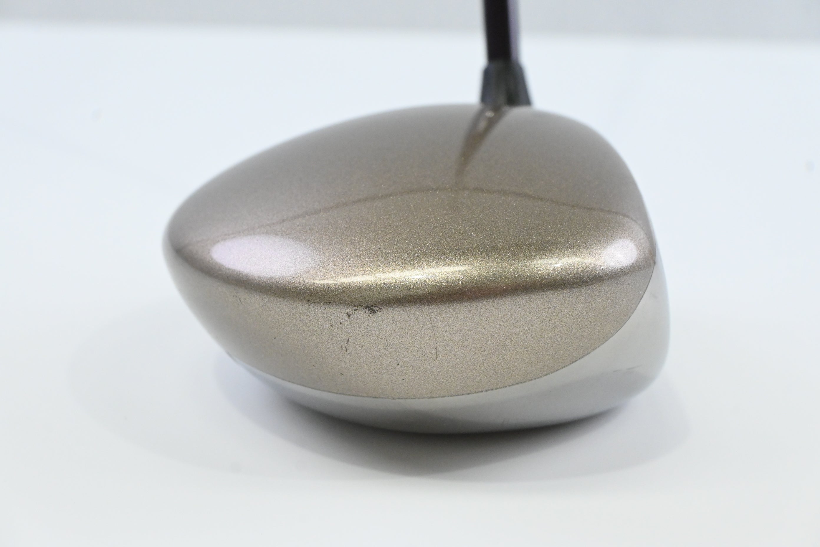 Ladies Callaway Big Bertha Titanium Driver / 11 Degree / Ladies Flex Gems 55