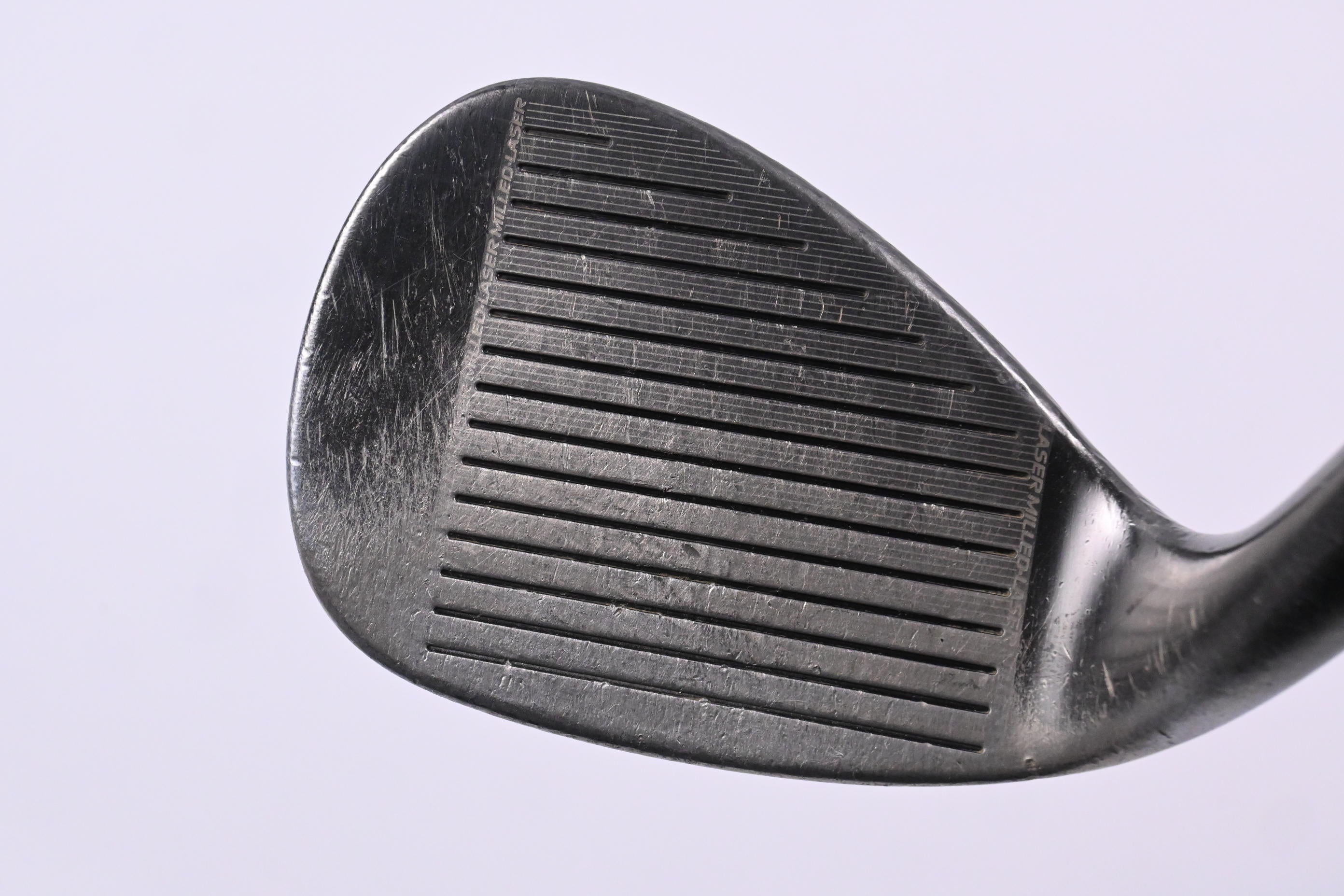 Cleveland CG15 Gap Wedge / 52 Degree / Wedge Flex Steel Shaft