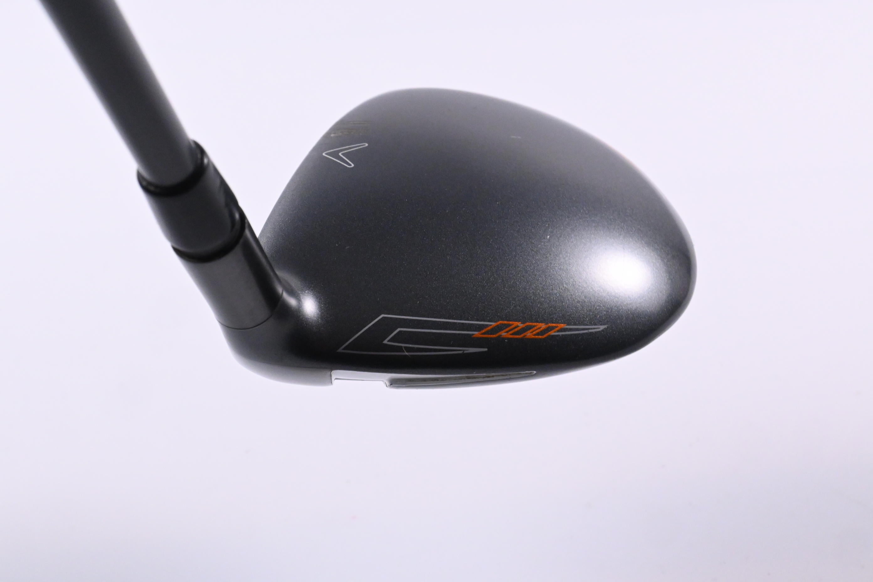 Callaway X2 Hot #3 Wood / 15 Degree / Stiff Flex Aldila Tour Blue 60 Shaft