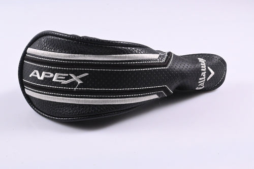 Callaway Apex 21 #3 Hybrid / 19 Degree / Regular Flex UST Mamiya Recoil DART 75