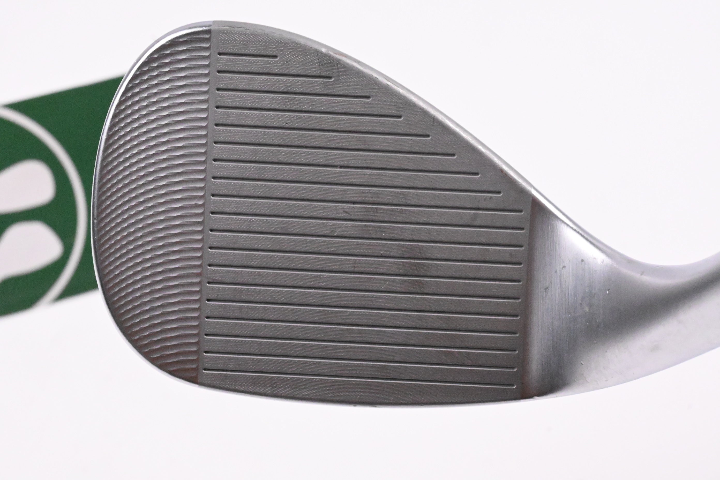 Cleveland RTX 6 Zipcore Lob Wedge / 58 Degree / Wedge Flex Dynamic Gold Spinner