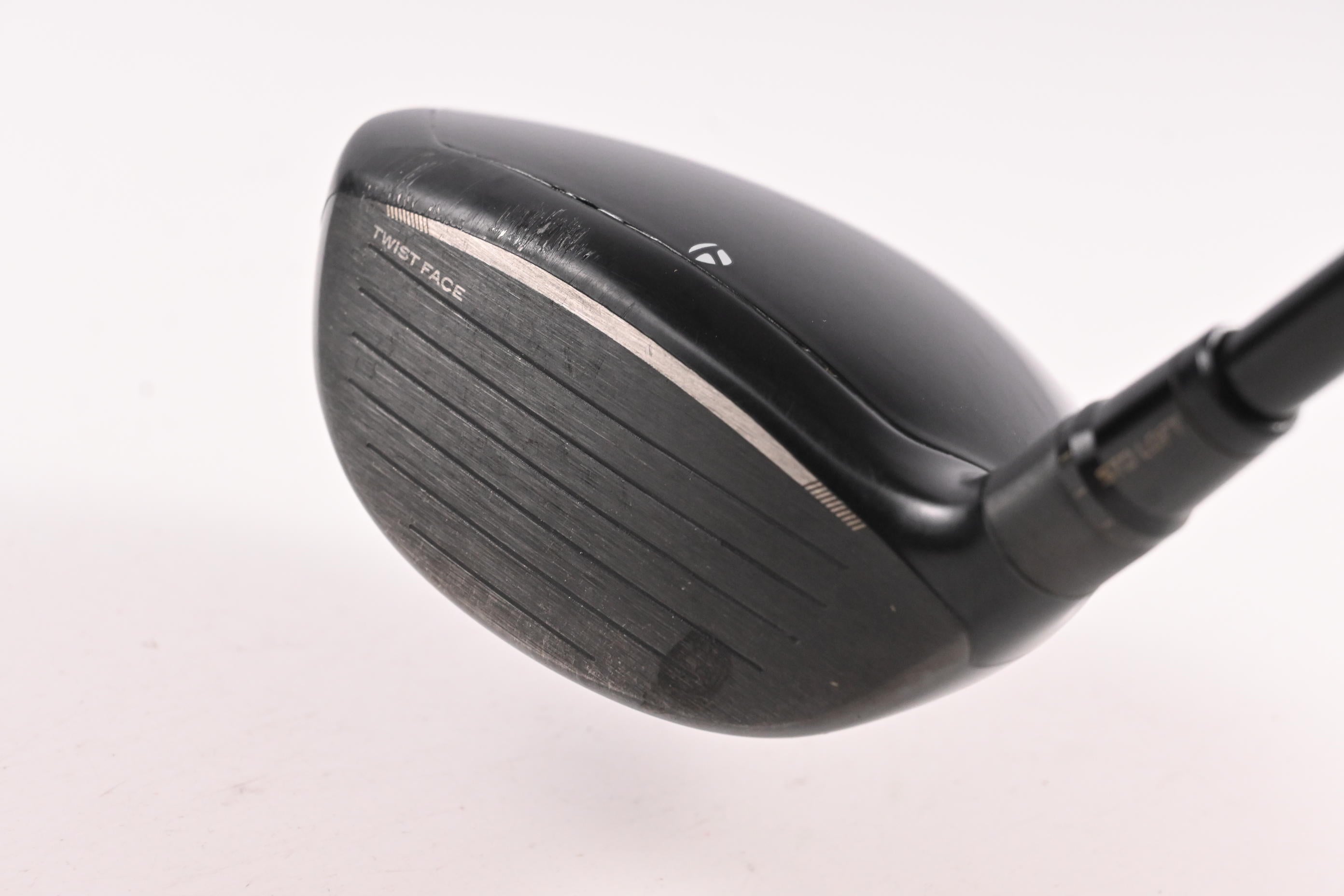 Taylormade Stealth 2 Plus #3 Wood / 15 Degree / Stiff Flex Kai'Li White 70 Shaft