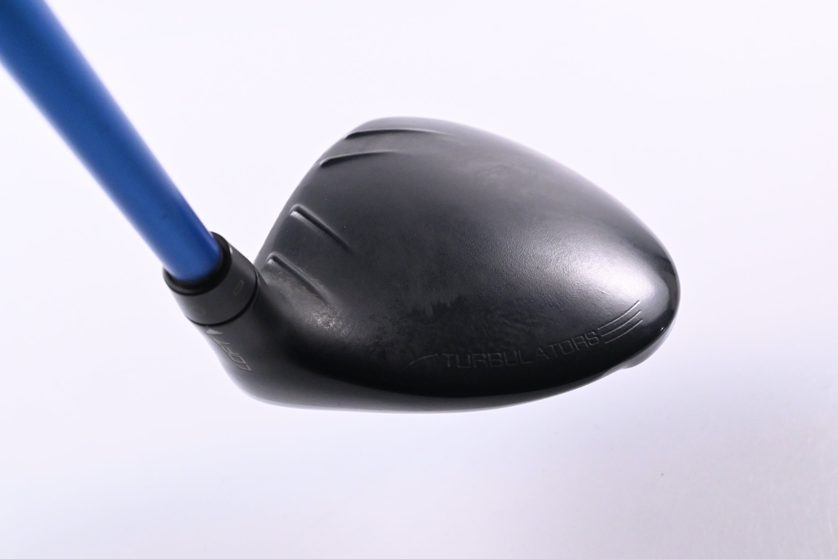 Ping G30 #3 Wood / 14.5 Degree / Regular Flex Ping TFC 419 Shaft