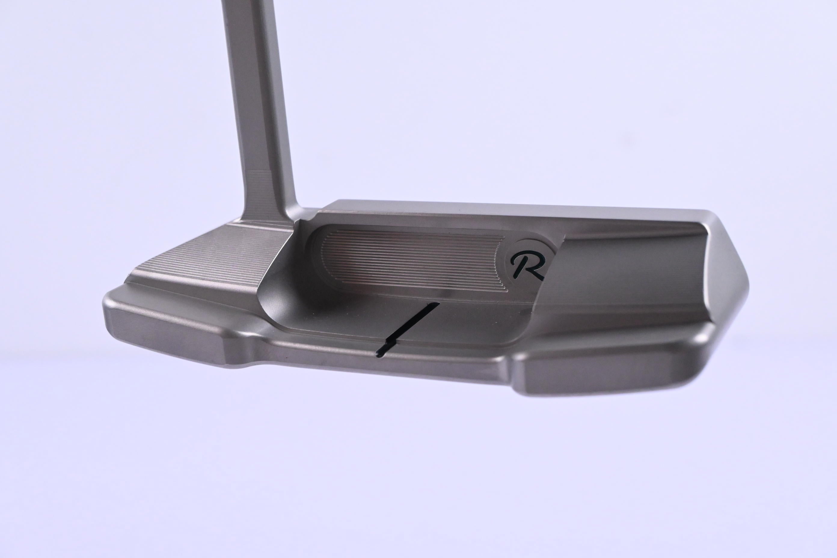Taylormade TP Reserve Milled Putter / 34 Inch