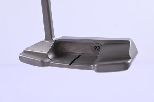 Taylormade TP Reserve Milled TR-B31 Putter / 34 Inch
