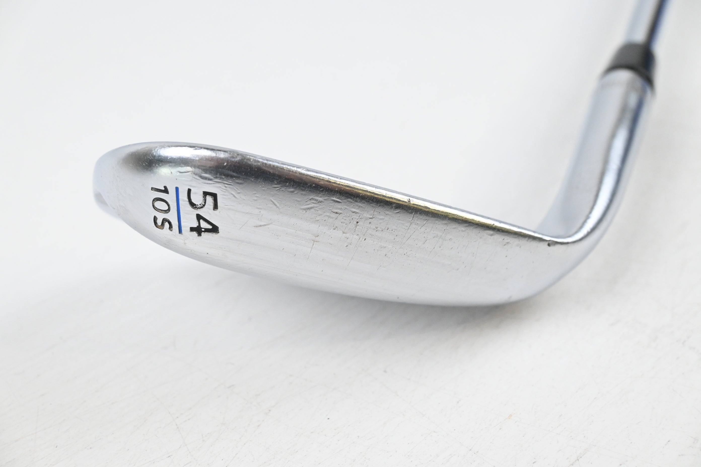 Callaway Jaws MD5 Sand Wedge / 54 Degree / Stiff Flex Dynamic Gold S200 115