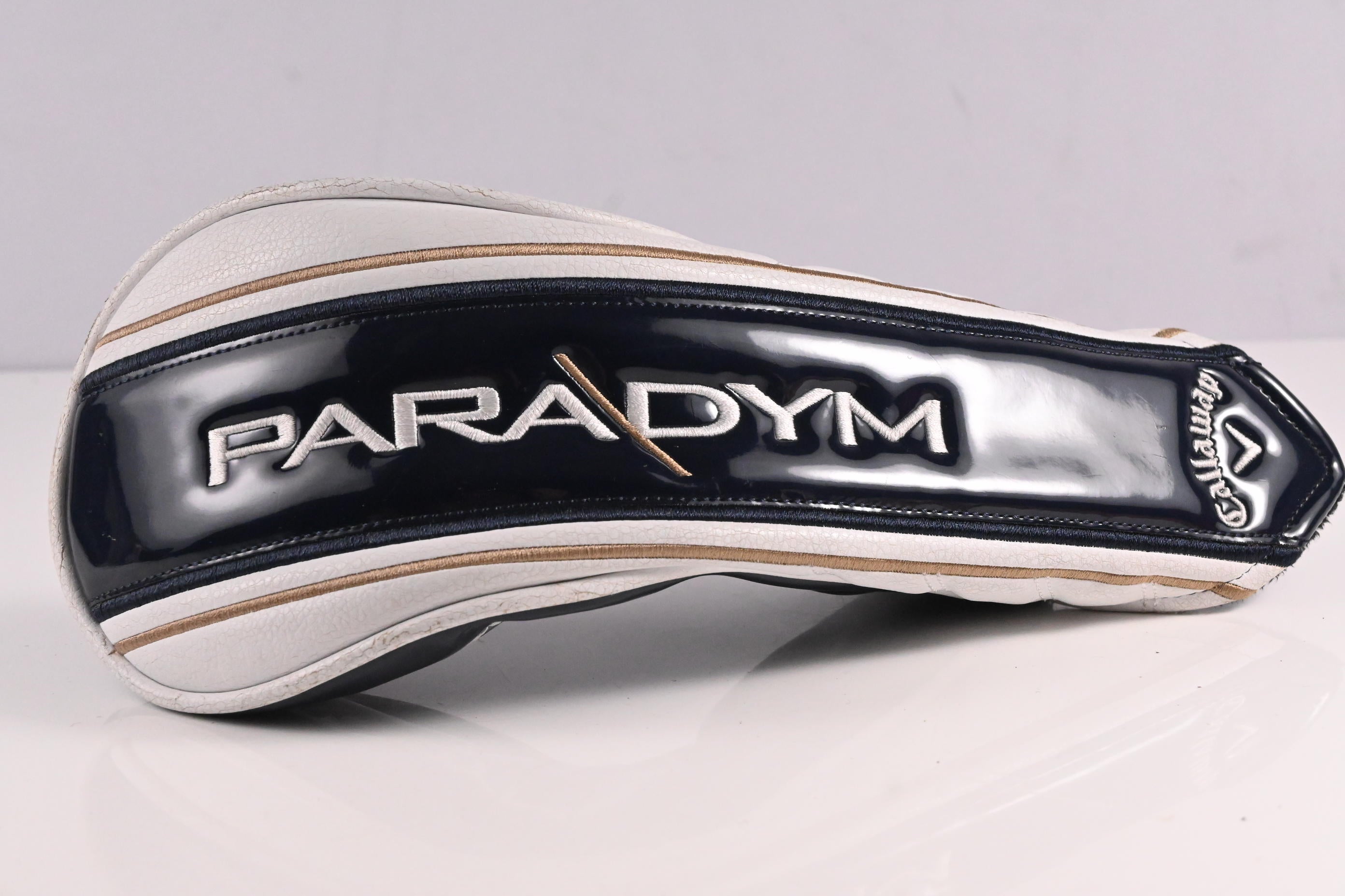 Callaway Paradym Triple Diamond #3 Wood / 15 Degree / Stiff Flex HZRDUS Black 70