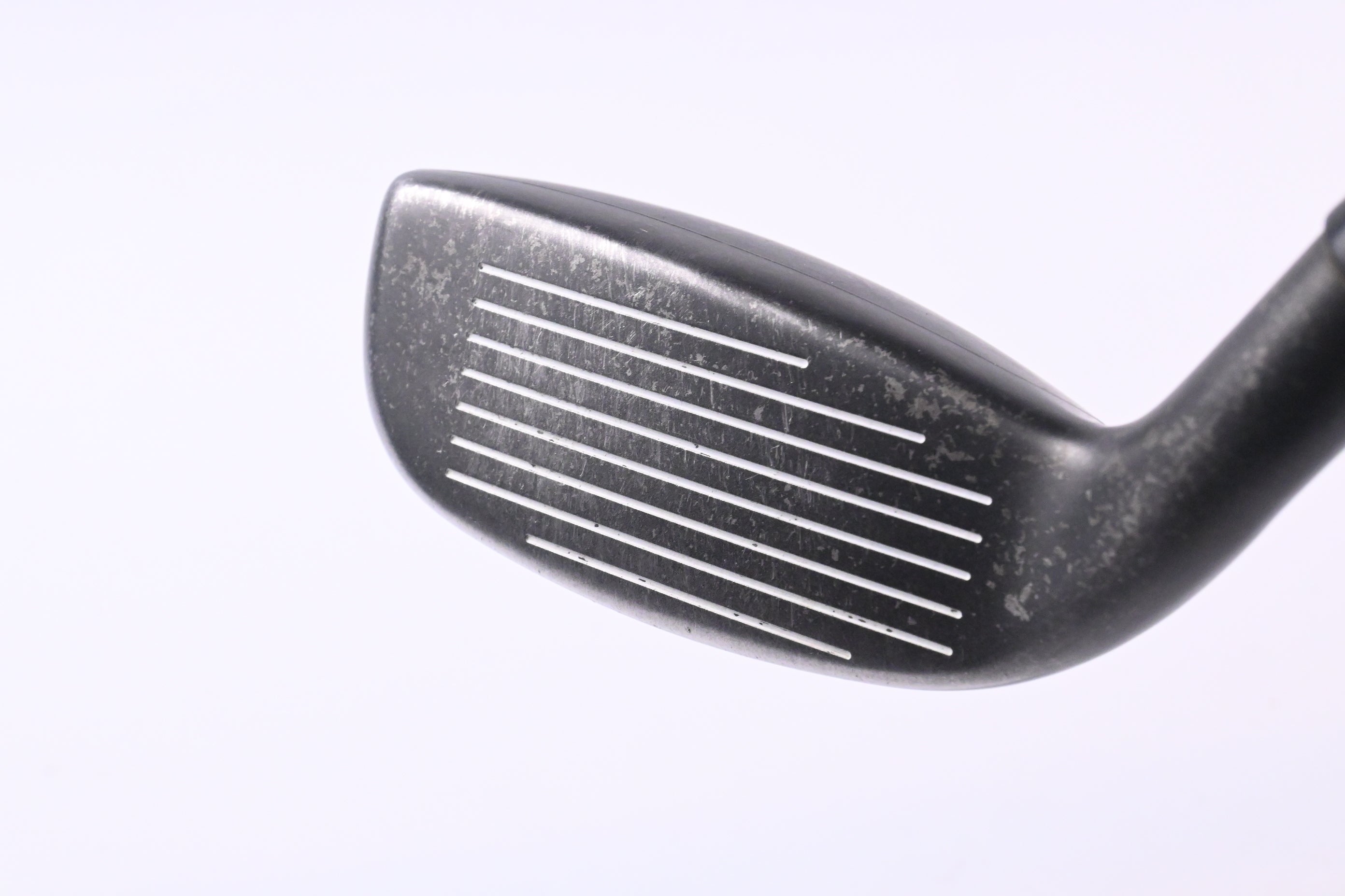 Ping i25 #3 Hybrid / 19 Degree / Stiff Flex Aldila Tour Blue 60 Shaft