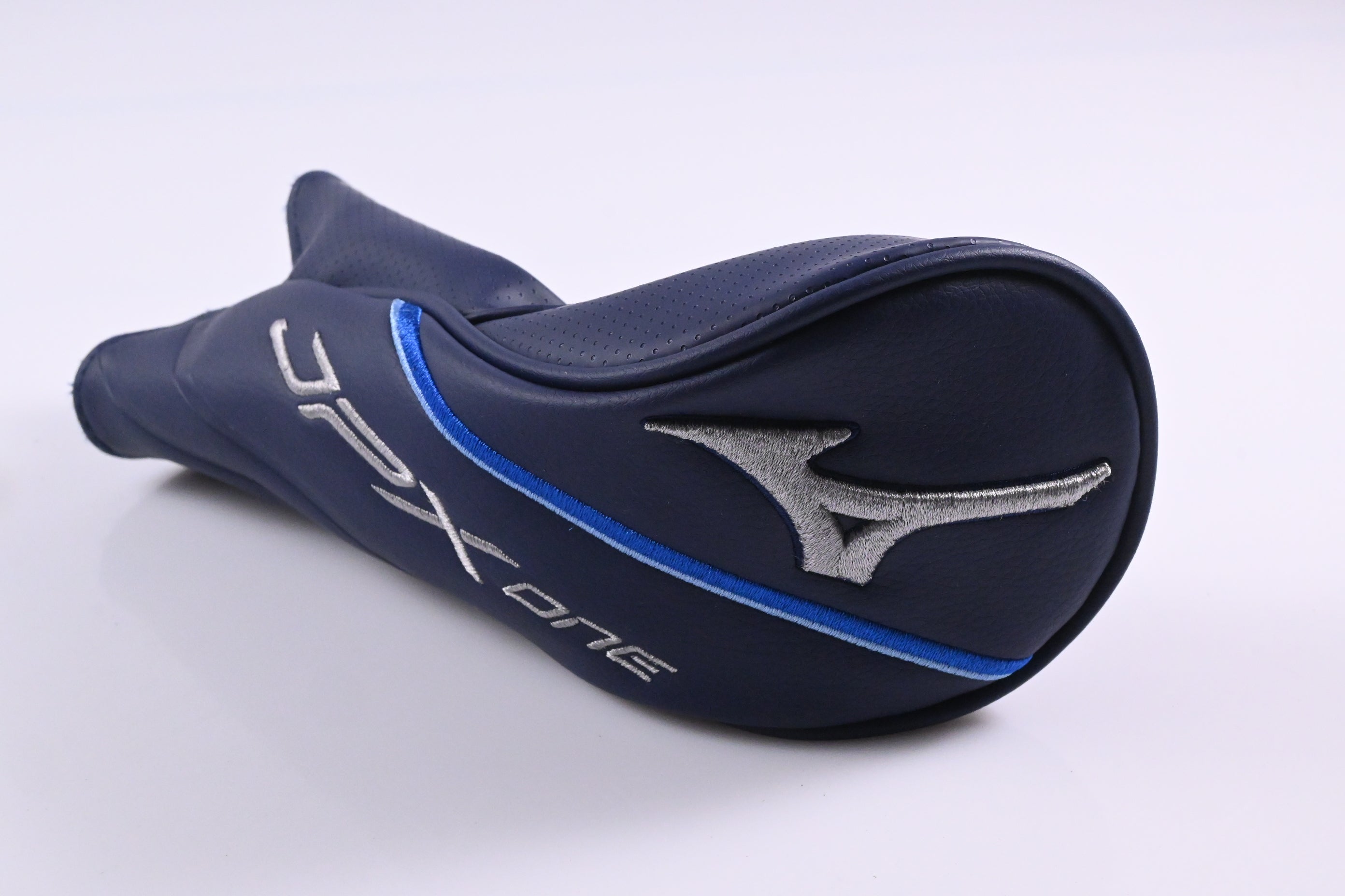 Mizuno JPX One #4 Hybrid / 22 Degree / Regular Flex Denali Frost Blue 70 Shaft