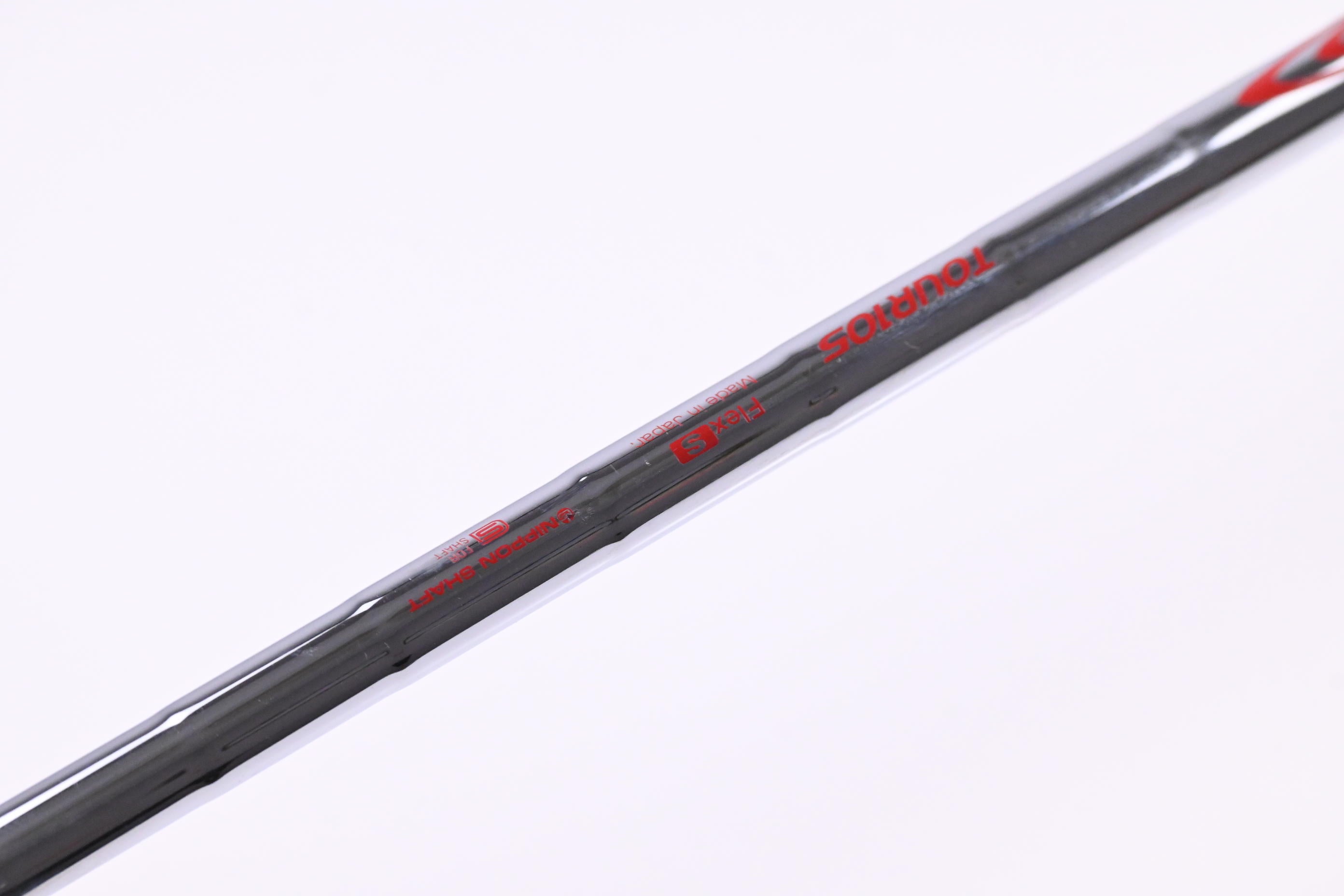 Taylormade Hi-Toe Sand Wedge / 54 Degree / Stiff Flex NS Pro Modus 3 Tour 105