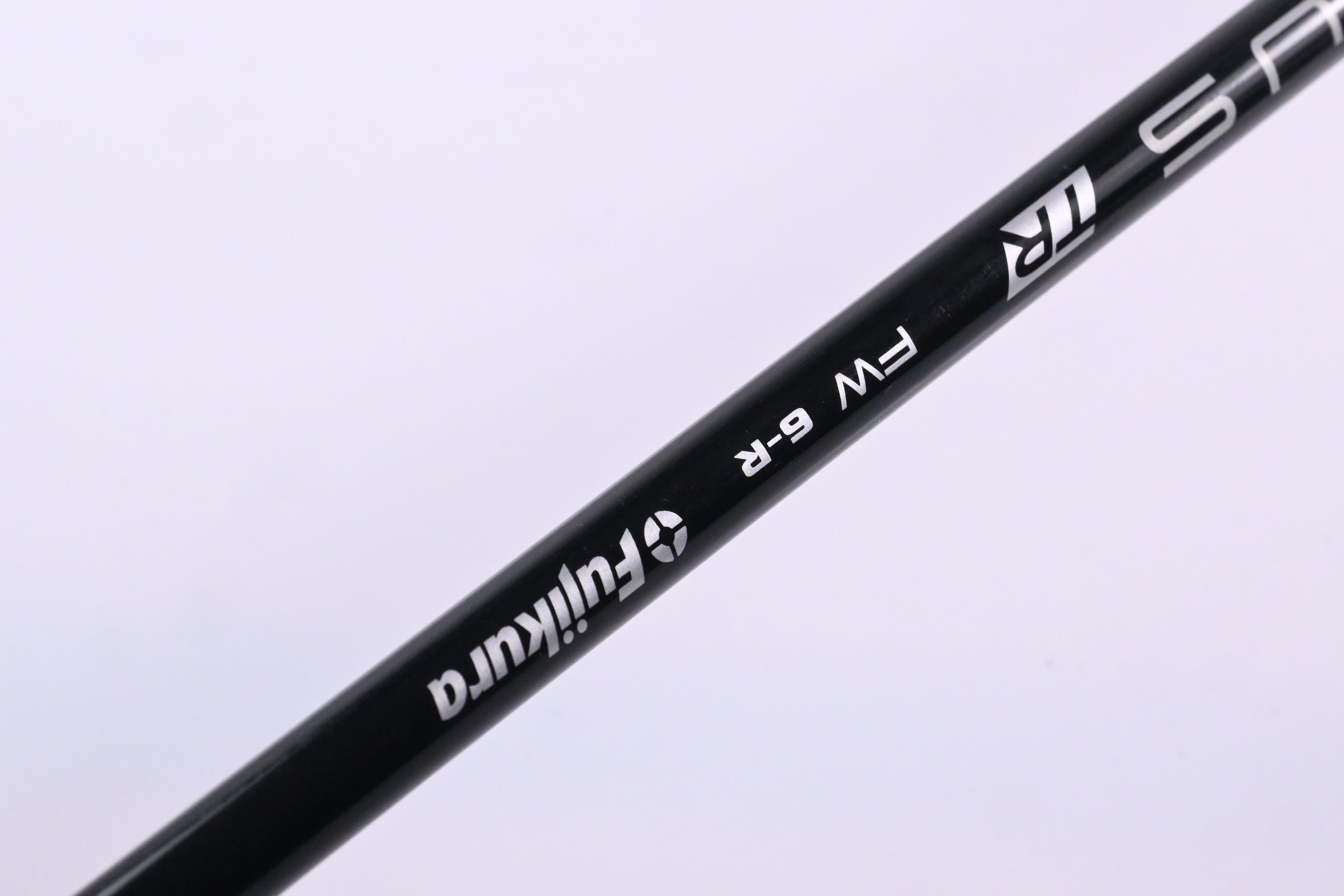 Taylormade Qi10 #3 Wood / 15 Degree / Regular Flex Ventus TR Blue 6 Shaft