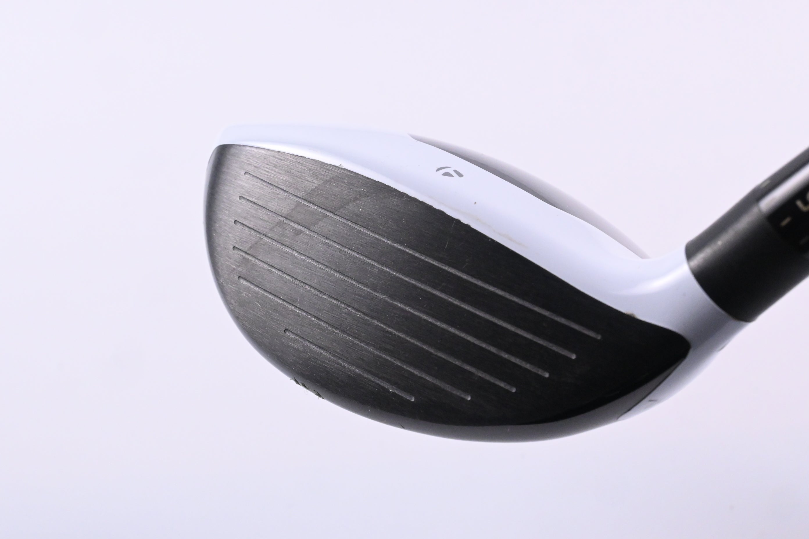 Taylormade M1 2017 HL #3 Wood / 17 Degree / X-Flex Graphite Design Tour AD MT-7