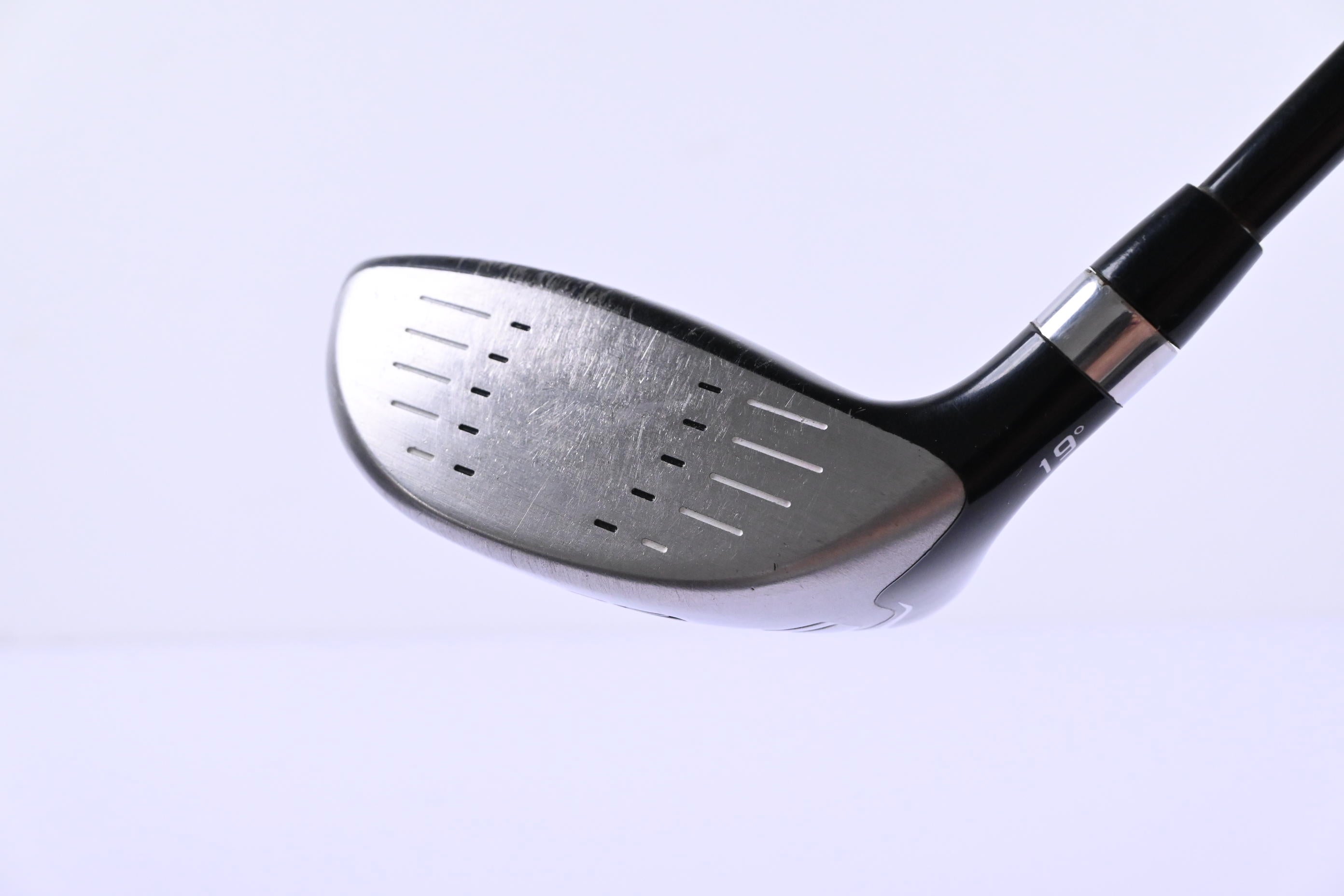 Cobra Fly XL #5 Wood / 19 Degree / Regular Flex Cobra Fly XL Shaft