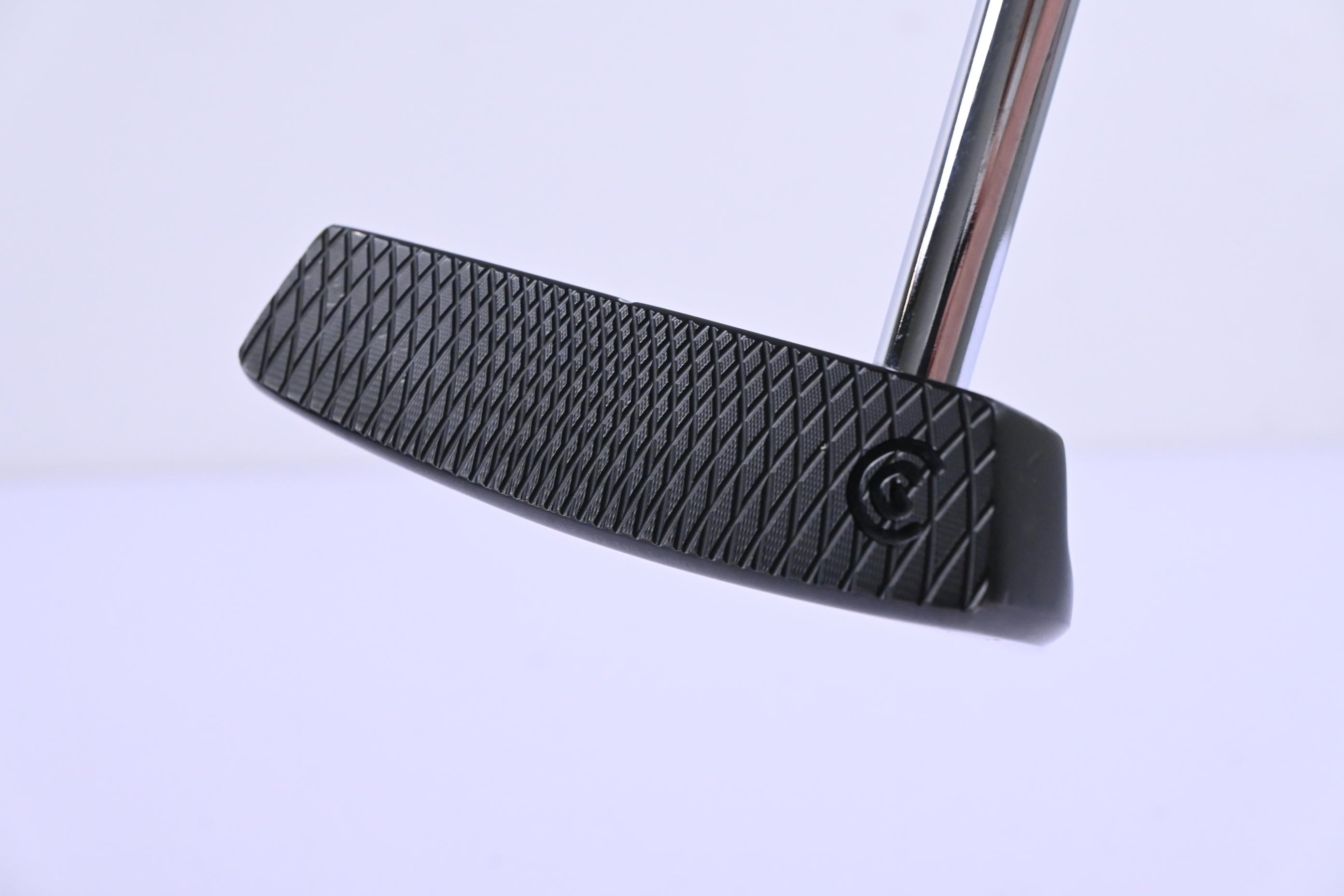 Cleveland HB Soft 2 Black Satin 11 Putter / 34 Inch