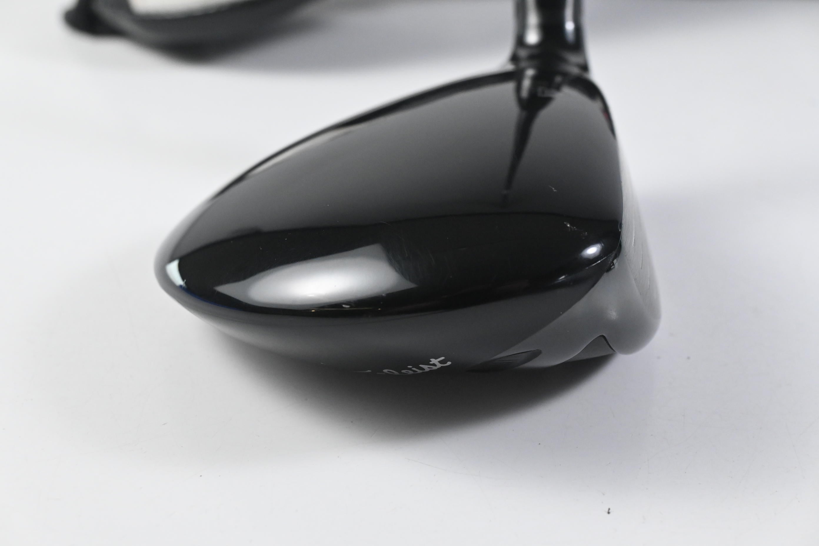 Titleist TS2 #3 Wood / 15 Degree / Stiff Flex Aldila Tour Green ATX 75 Shaft