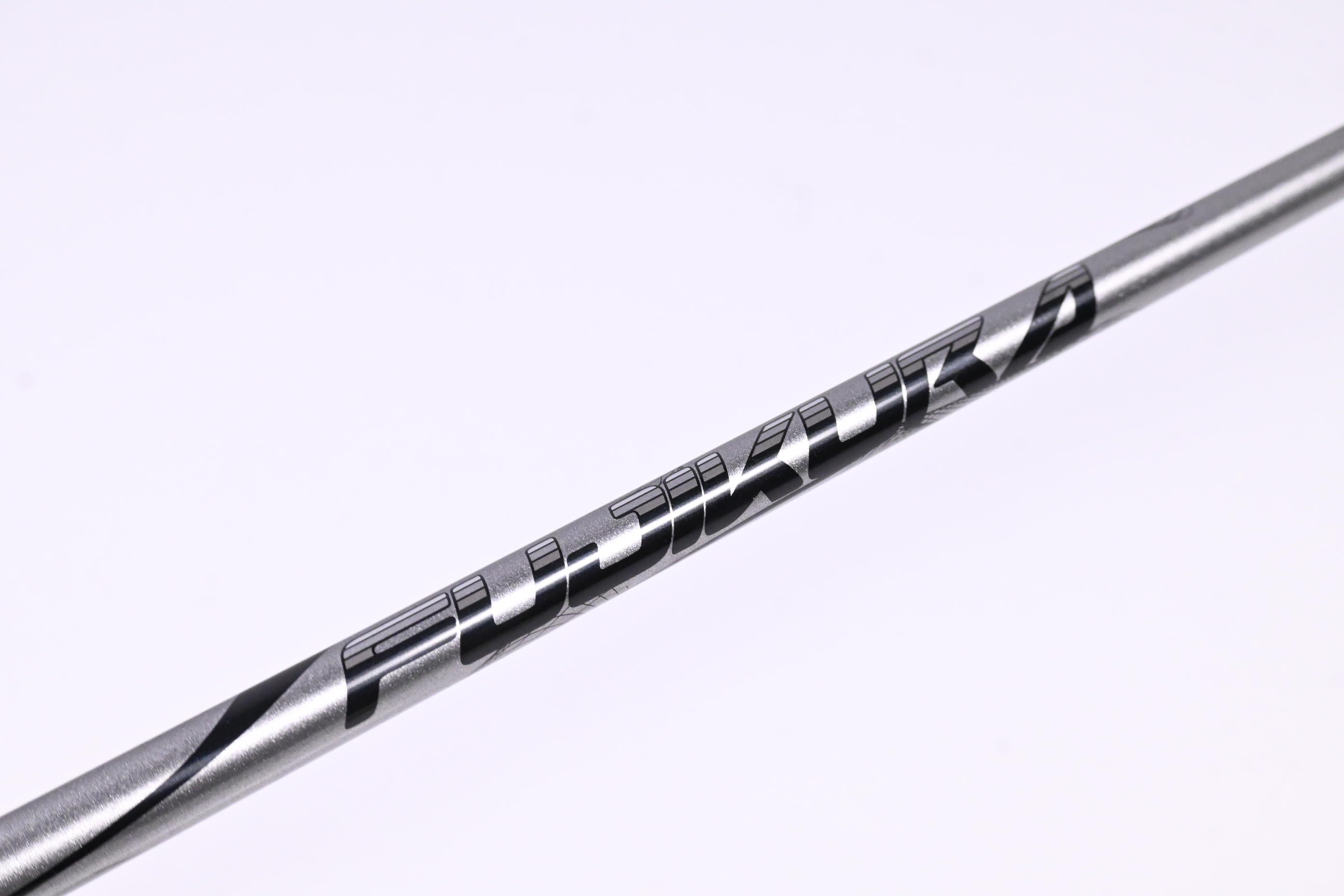 Fujikura Pro Black 60 2024 Driver Shaft / X-Flex / Cobra 3rd Gen