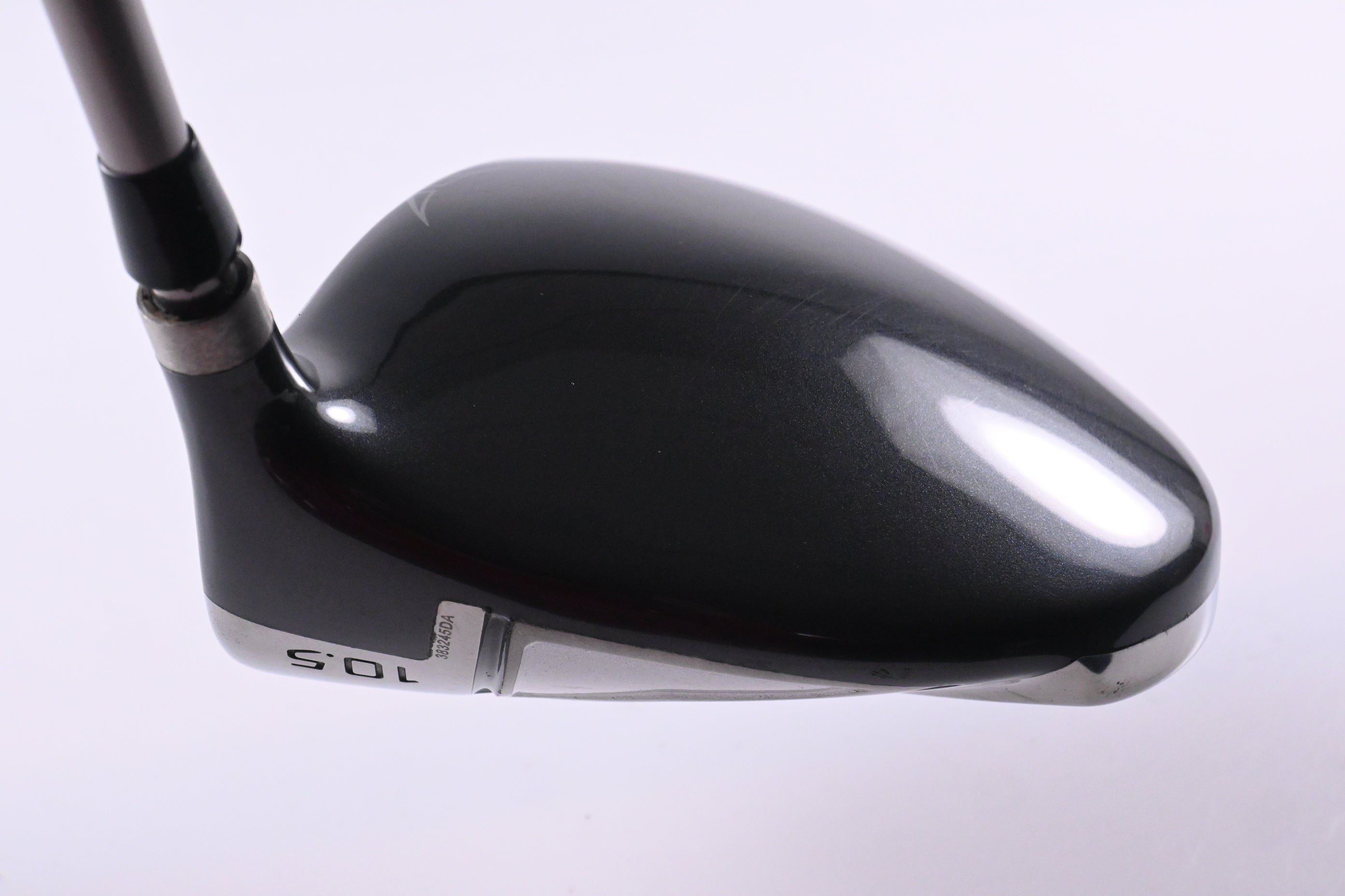 Ping G20 Driver / 10.5 Degree / Regular Flex Ping TFC 169 Shaft