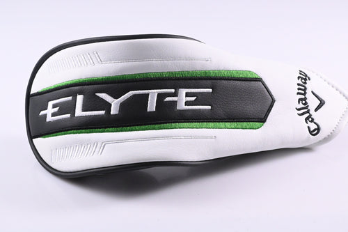 Callaway Elyte HL #3 Wood / 16.5 Degree / Regular Flex Vanquish 5 Shaft