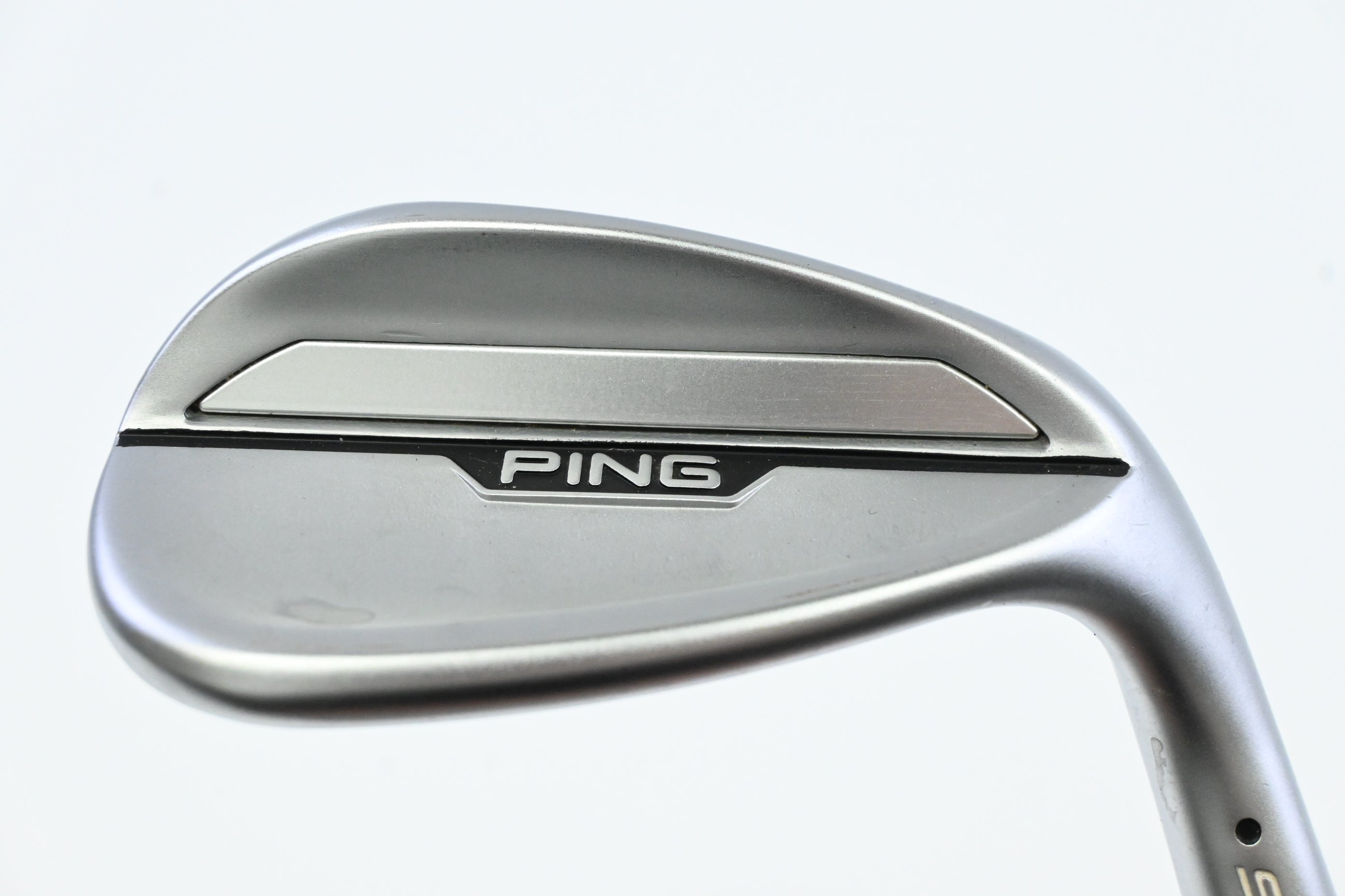 Ping S159 Sand Wedge / 56 Degree / Black Dot / Wedge Flex Ping Z-Z115 Shaft