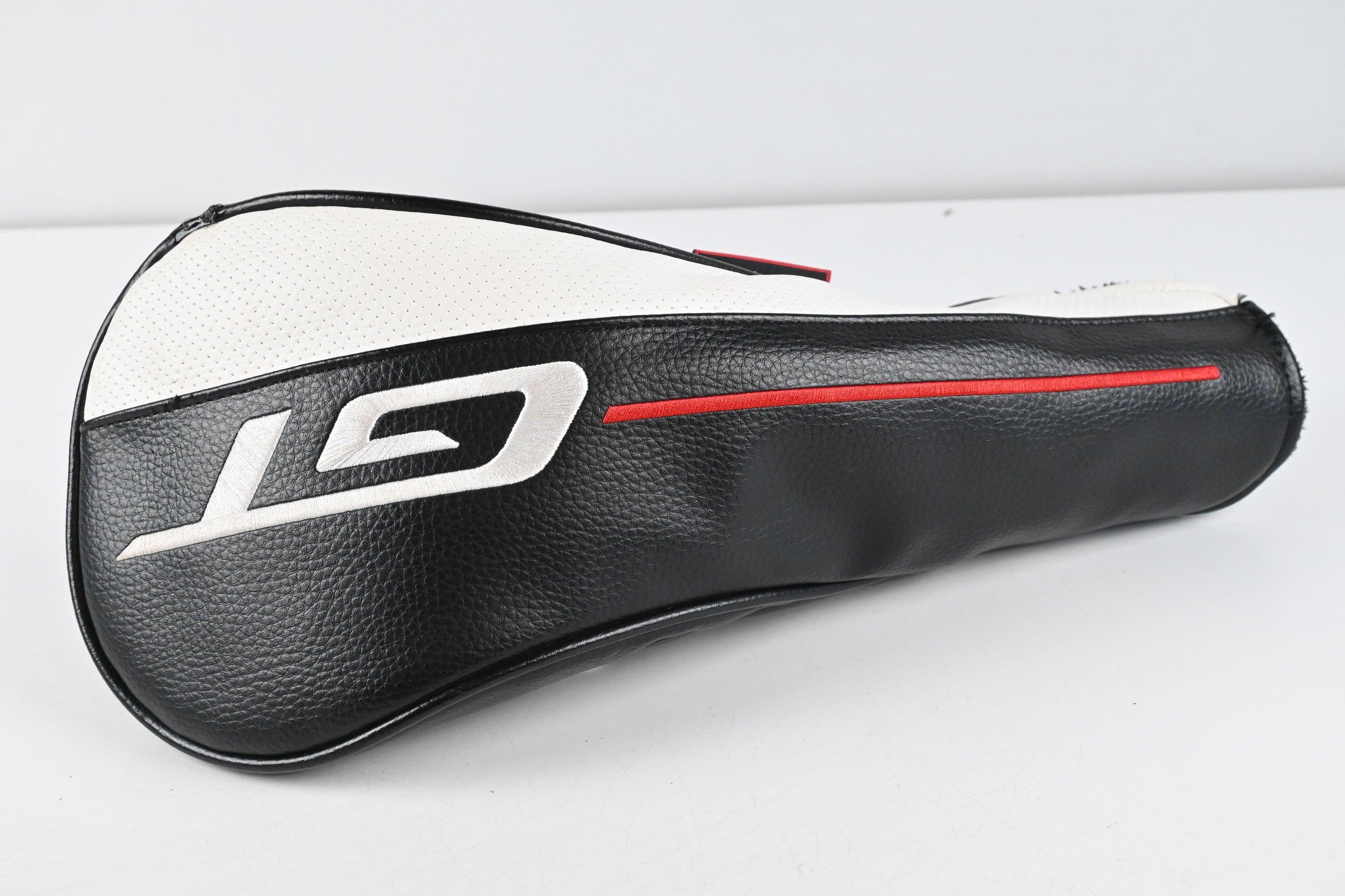 Titleist GT1 Driver / 10 Degree / Senior Flex Fujikura Air Speeder 40 Shaft