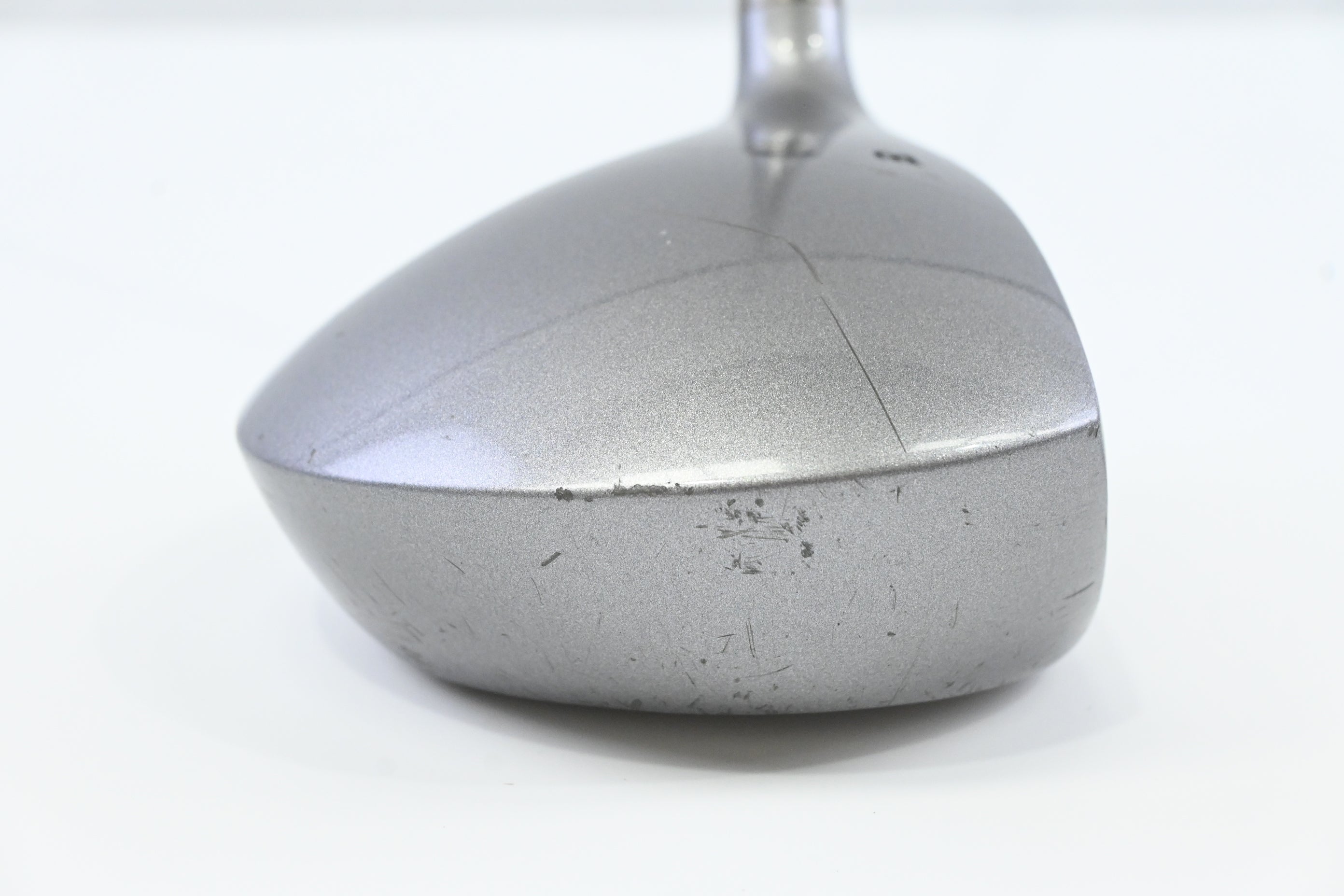 Wilson Fat Shaft Driver / 9 Degree / Regular Flex Wilson Fatshaft Shaft