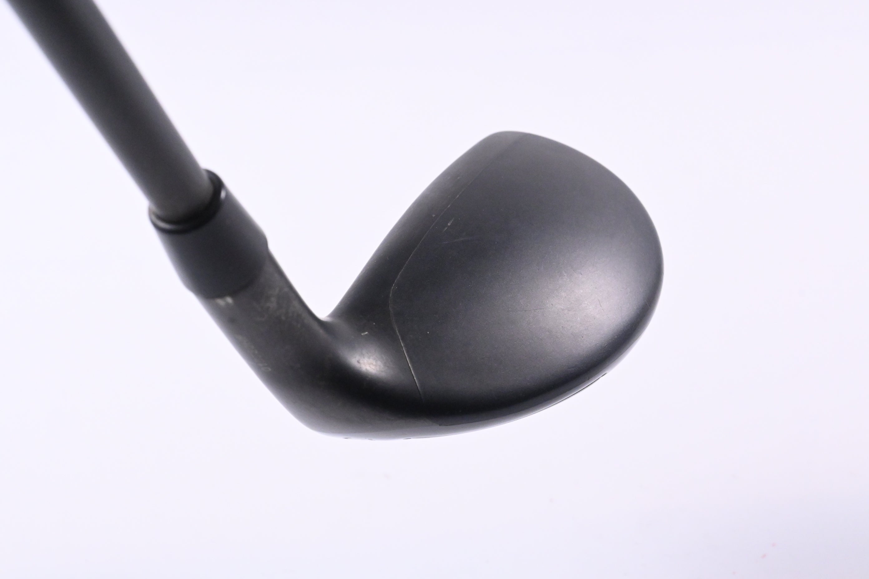 Ping i25 #3 Hybrid / 19 Degree / Stiff Flex Aldila Tour Blue 60 Shaft