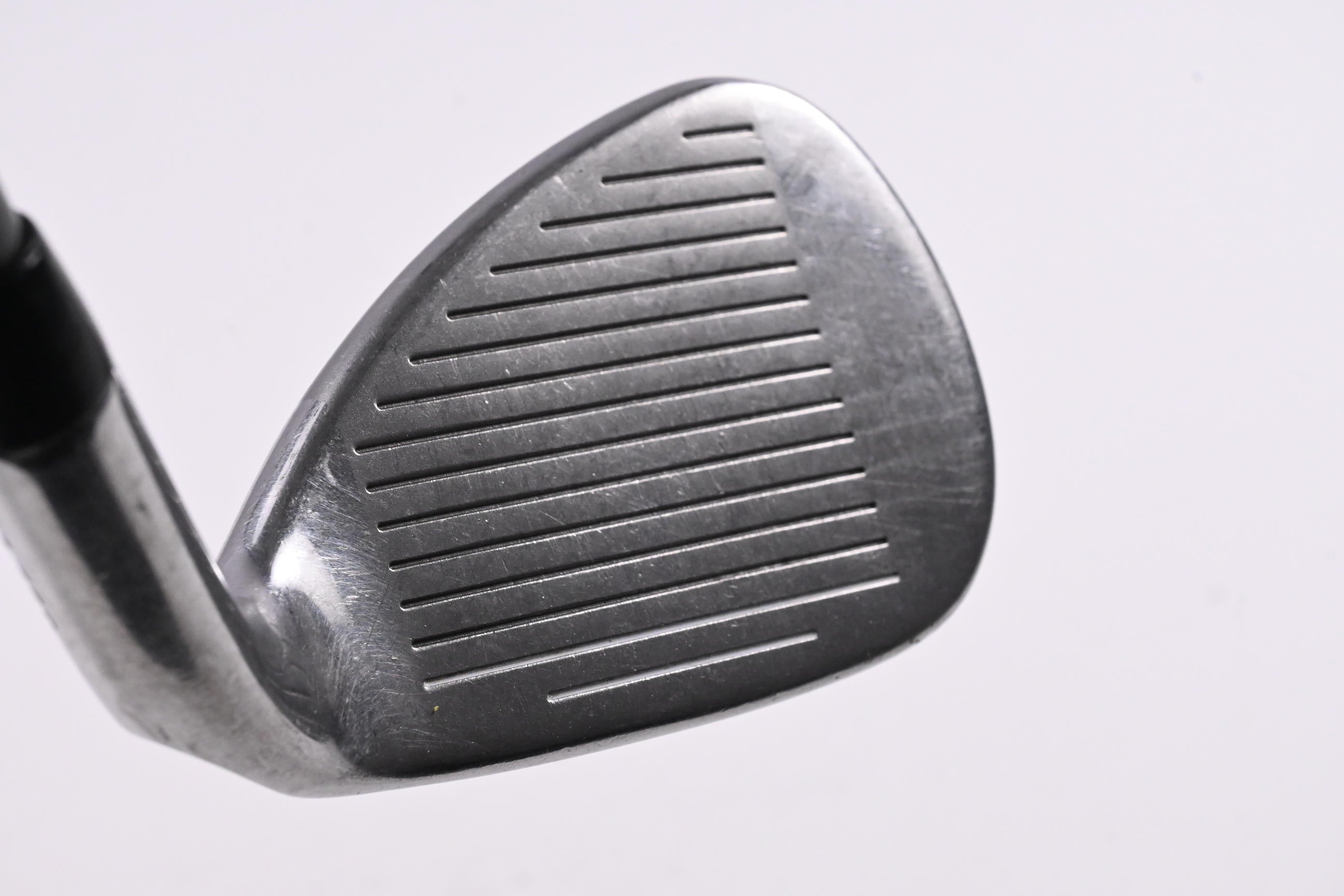 Left Hand Callaway Steelhead XR Approach Wedge / 49 Degree / Regular Flex Matrix