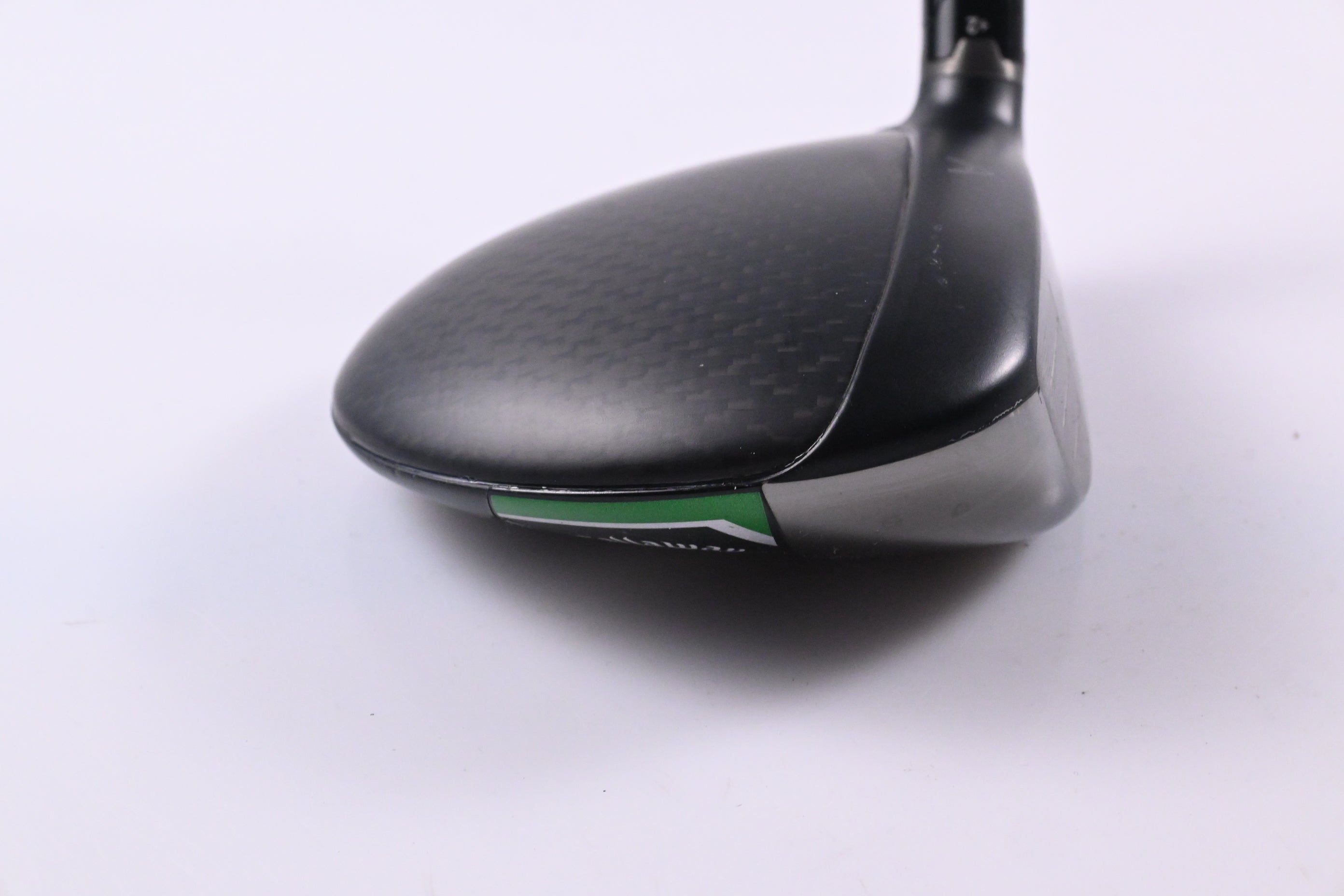 Callaway Elyte X #3 Wood / 15 Degree / Regular Flex Denali Charcoal 60 Shaft