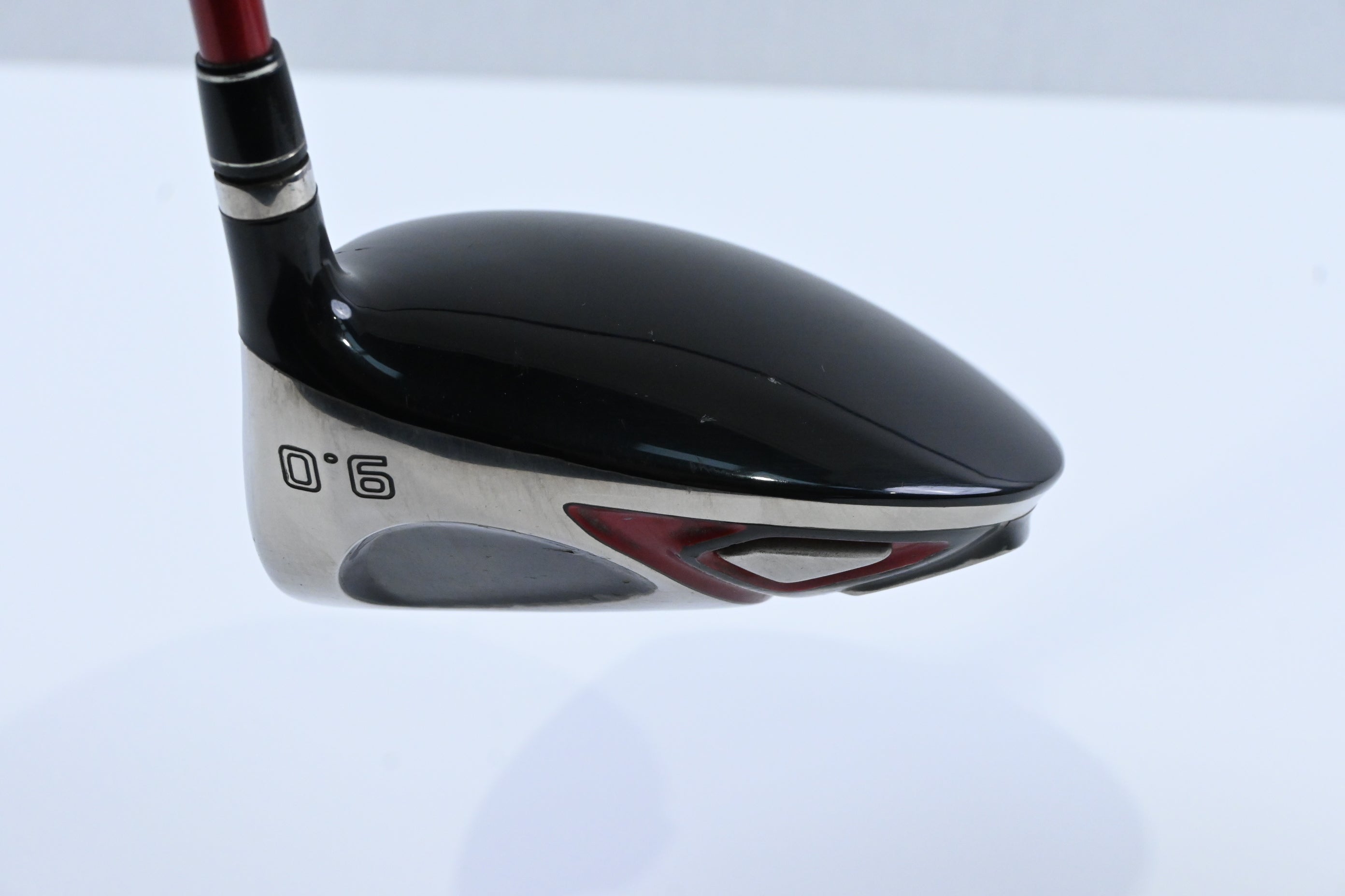 Tour Edge Exotics XCG 4 Driver / 9 Degree / Stiff Flex Fujikura Motore Exotics