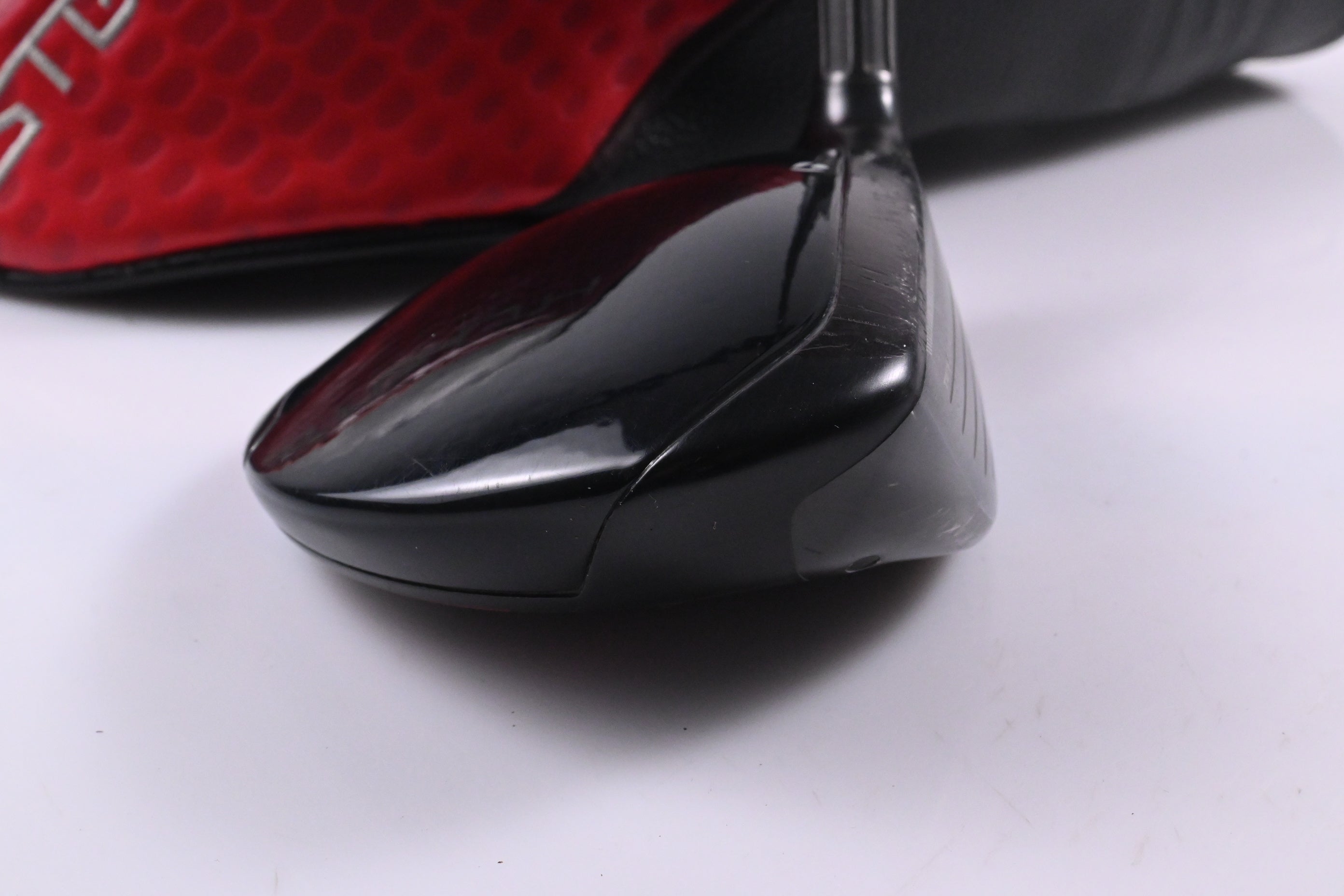 Taylormade Stealth 2 #3 Wood / 15 Degree / Stiff Flex Ventus TR Red Shaft