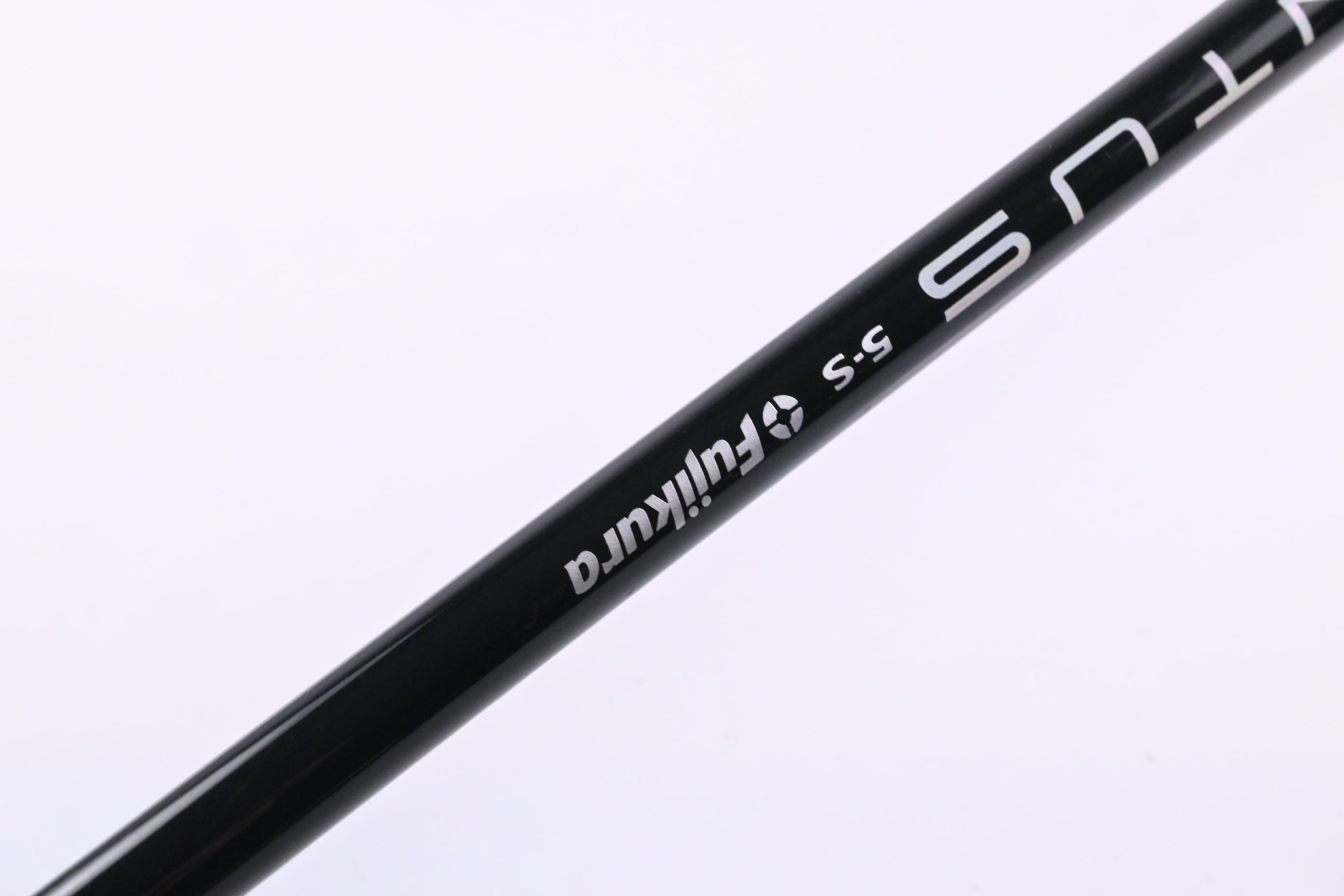 Left Hand Taylormade Stealth #3 Wood / 15 Degree / Stiff Flex Ventus Red 5 Shaft