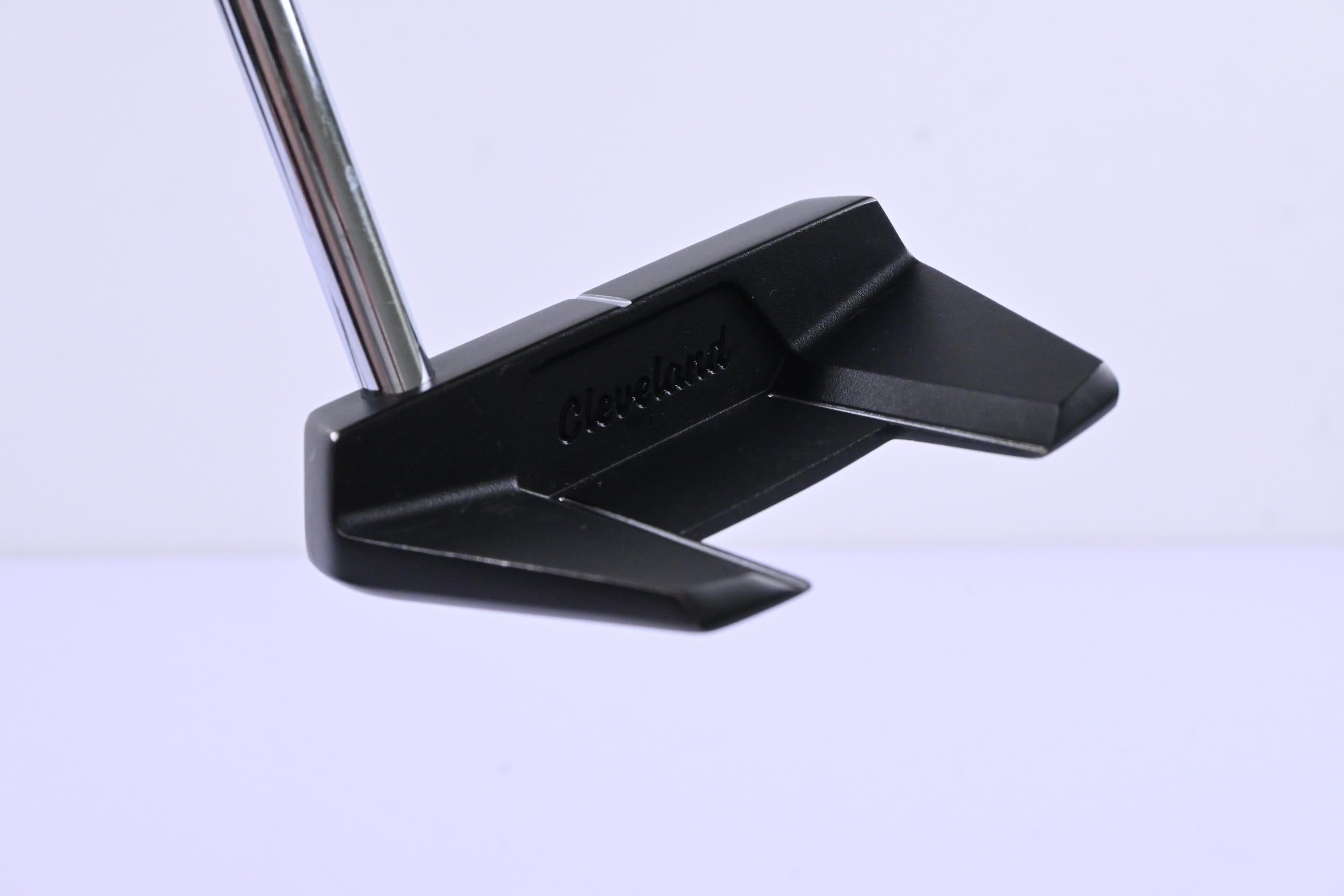 Cleveland HB Soft 2 Black Satin 11 Putter / 34 Inch
