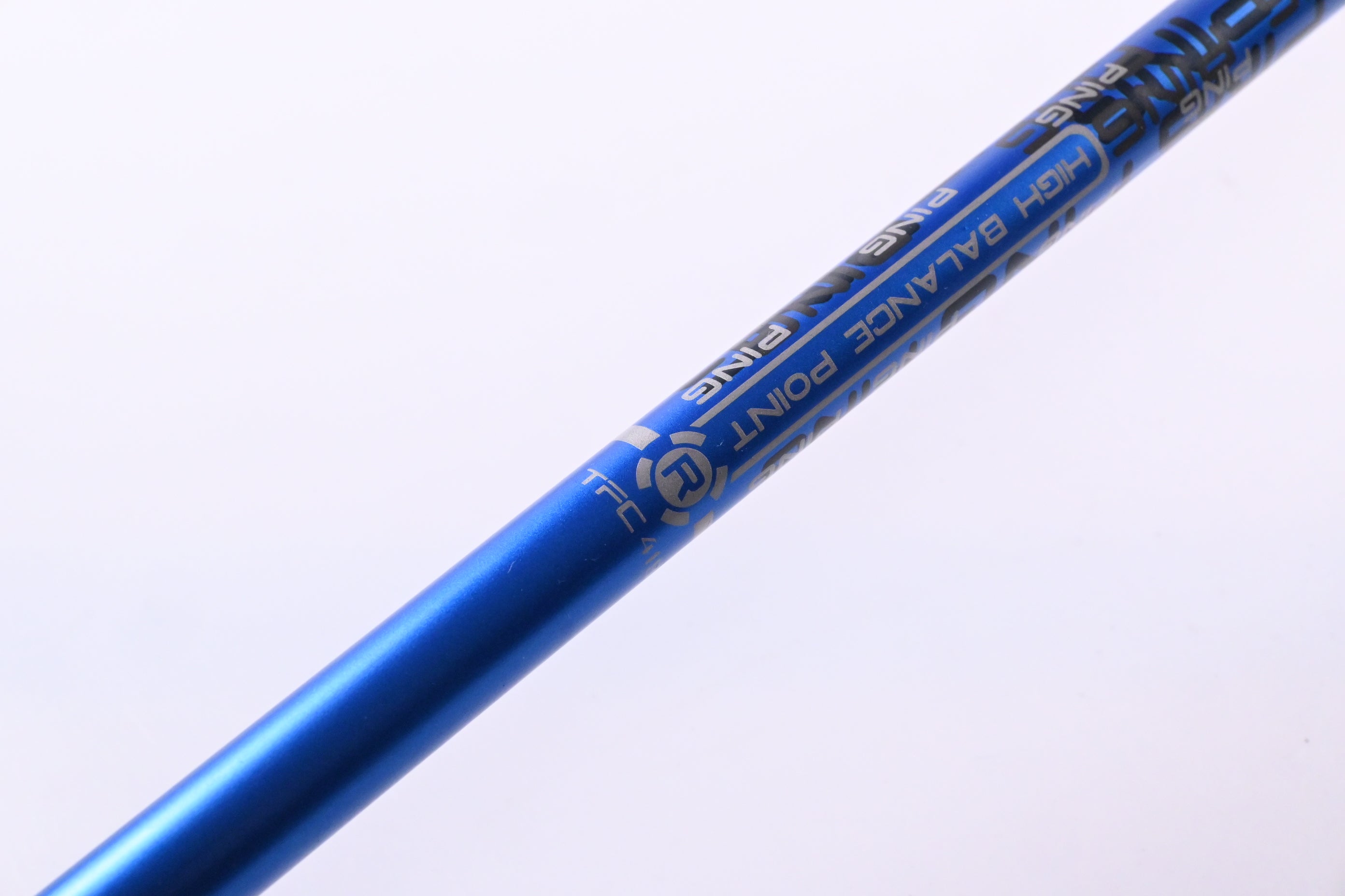 Ping G30 #3 Wood / 14.5 Degree / Regular Flex Ping TFC 419 Shaft