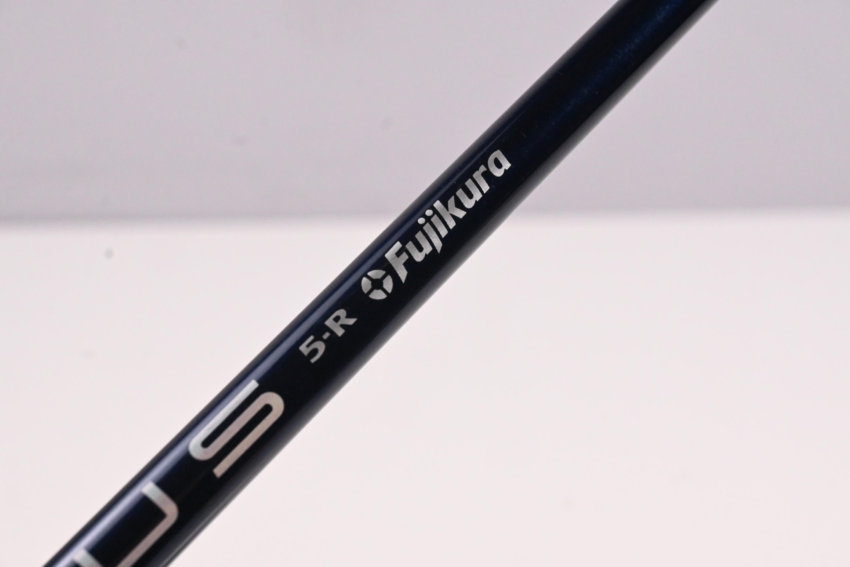 Fujikura Ventus Blue 5 Driver Shaft / Regular Flex / Taylormade 2nd Gen