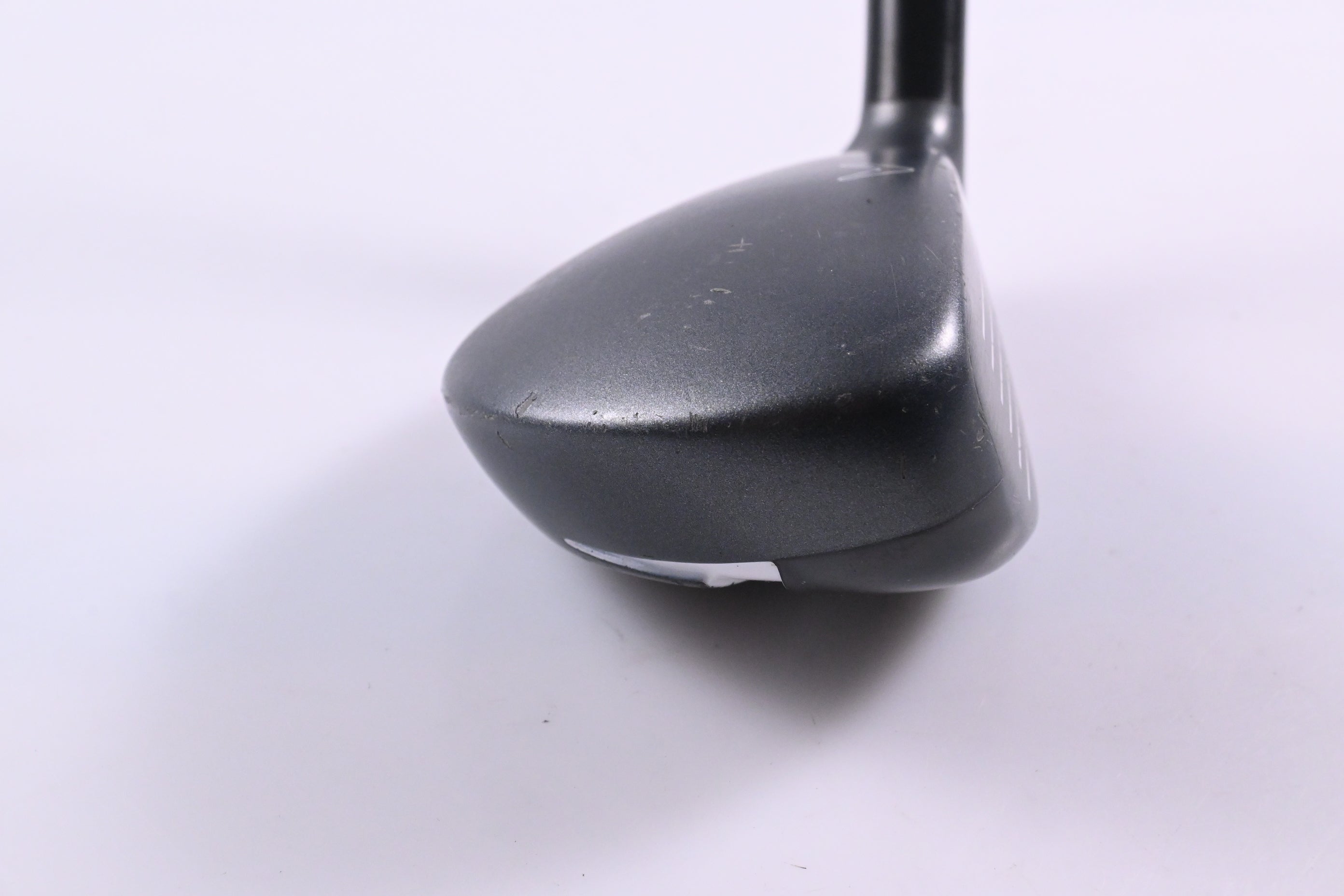 Callaway X2 Hot #3 Hybrid / 19 Degree / Stiff Flex X2 Hot 65 Shaft