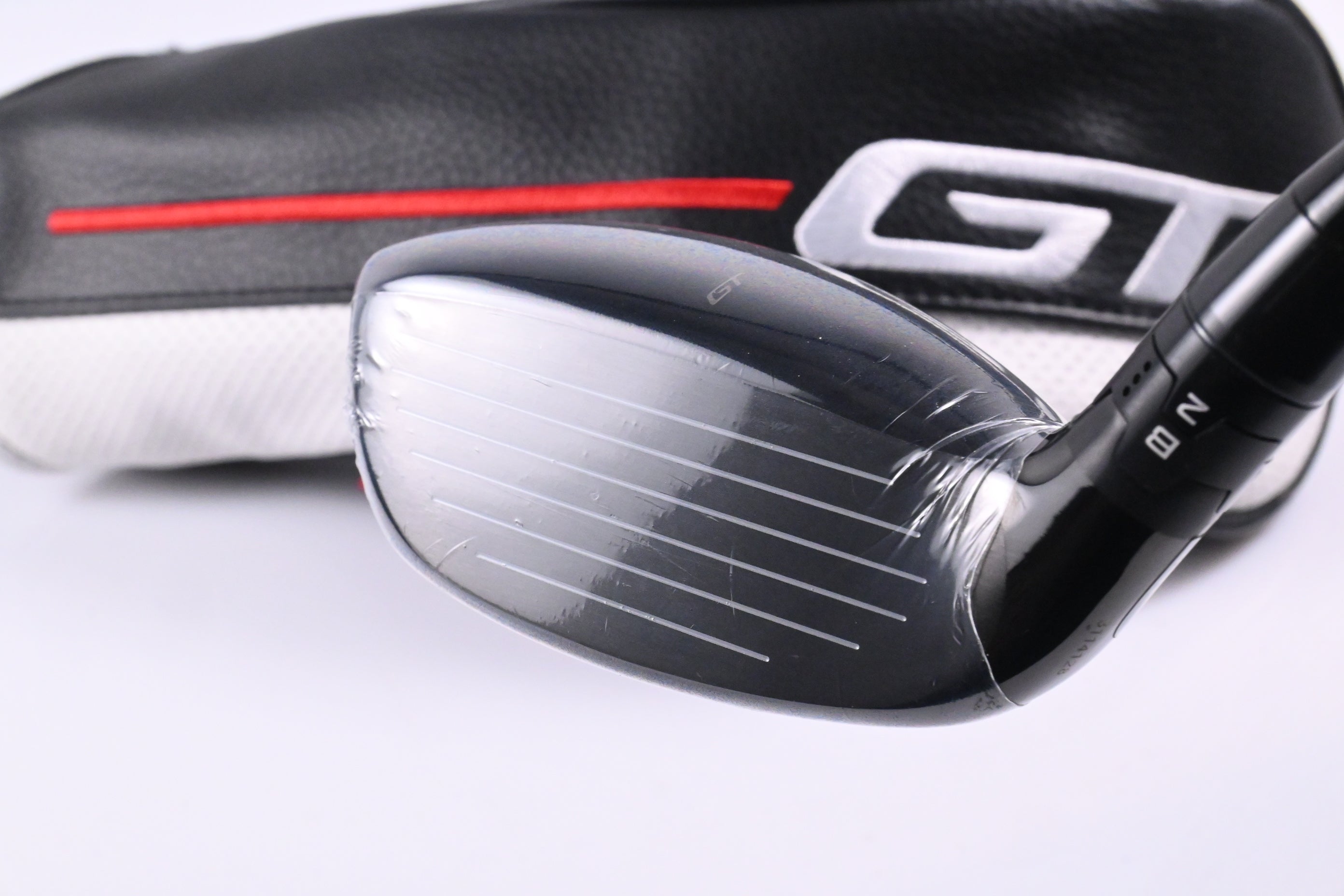 Titleist GT1 #5 Hybrid / 23 Degree / Regular Flex Fujikura Air Speeder 50 Shaft