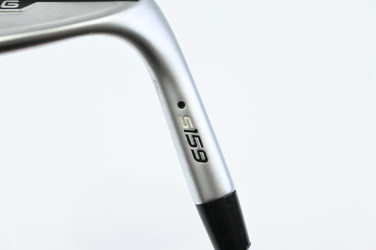 Ping S159 Sand Wedge / 56 Degree / Black Dot / Wedge Flex Ping Z-Z115 Shaft