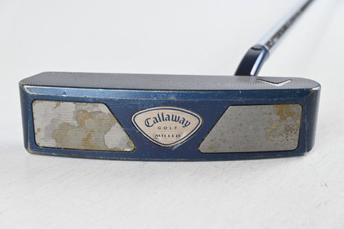 Callaway Tour Blue TT2 Putter / 34 Inch