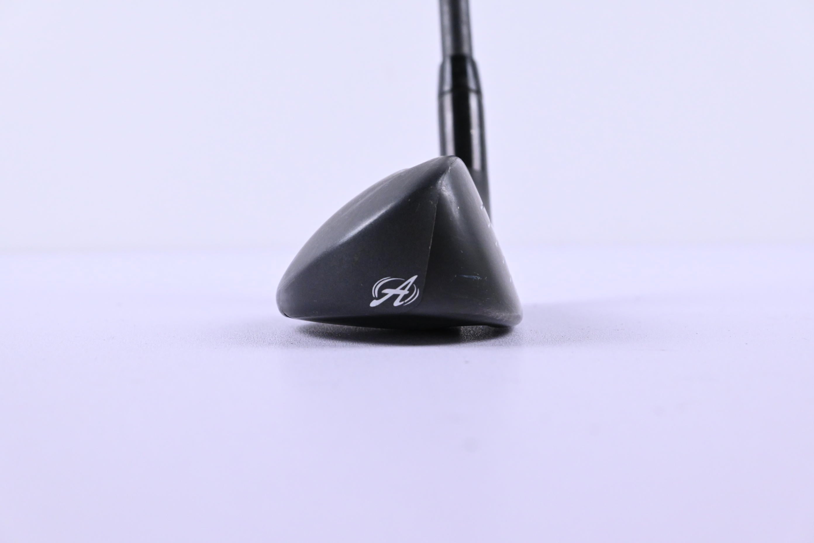 Adams Pro #4 Hybrid / 20 Degree / Regular Flex Aldila Tour Red 75 Shaft